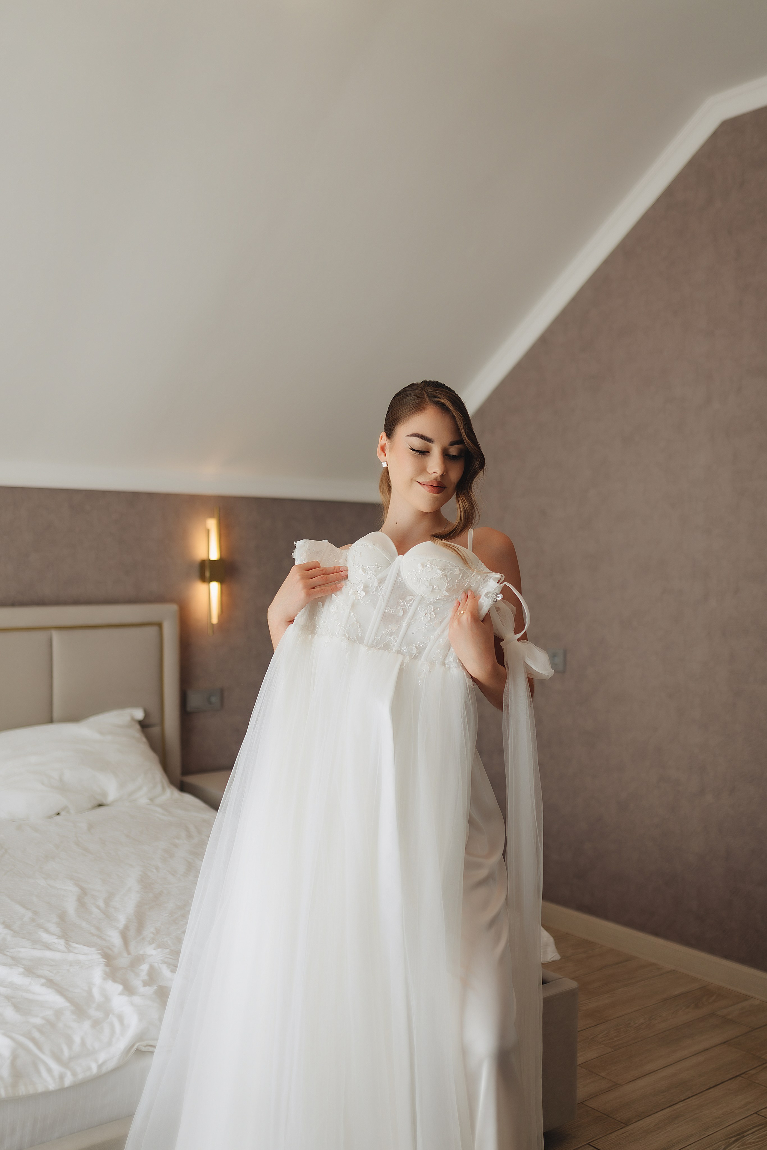 Алиса и Алексей. Фотограф Карина Шмулёва. Воронеж и область