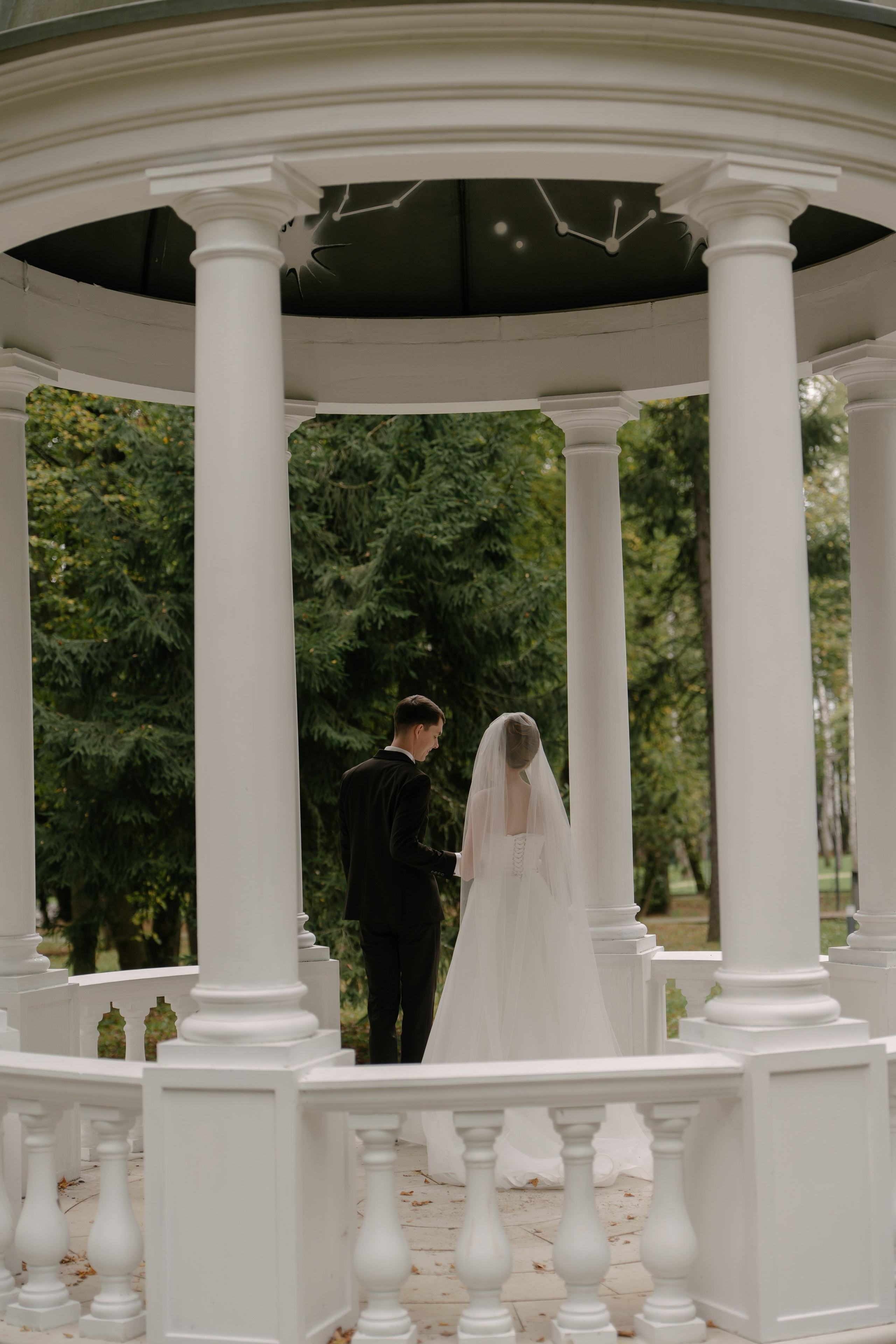 Саша и Катя. Свадебный и семейный фотограф в Москве и Красногорске — живые кадры | Анастасия Тихонова