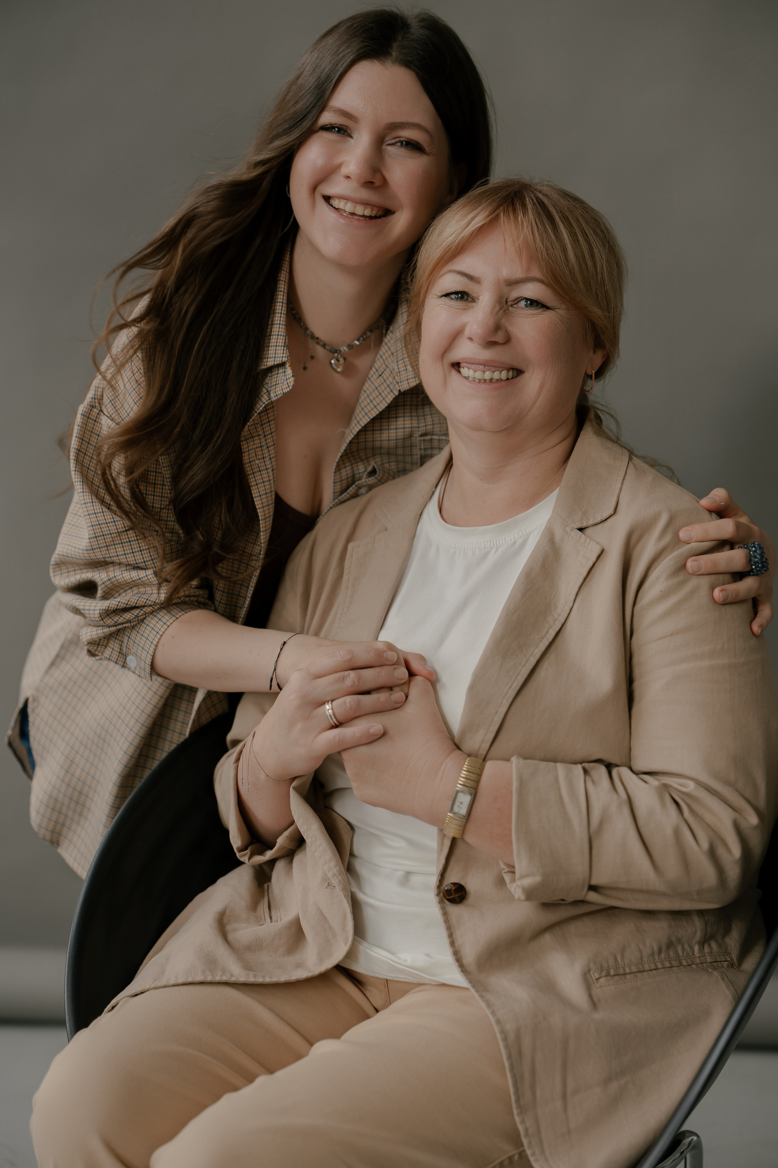 Большая семья Елисея. Свадебный и семейный фотограф в Москве и Красногорске — живые кадры | Анастасия Тихонова