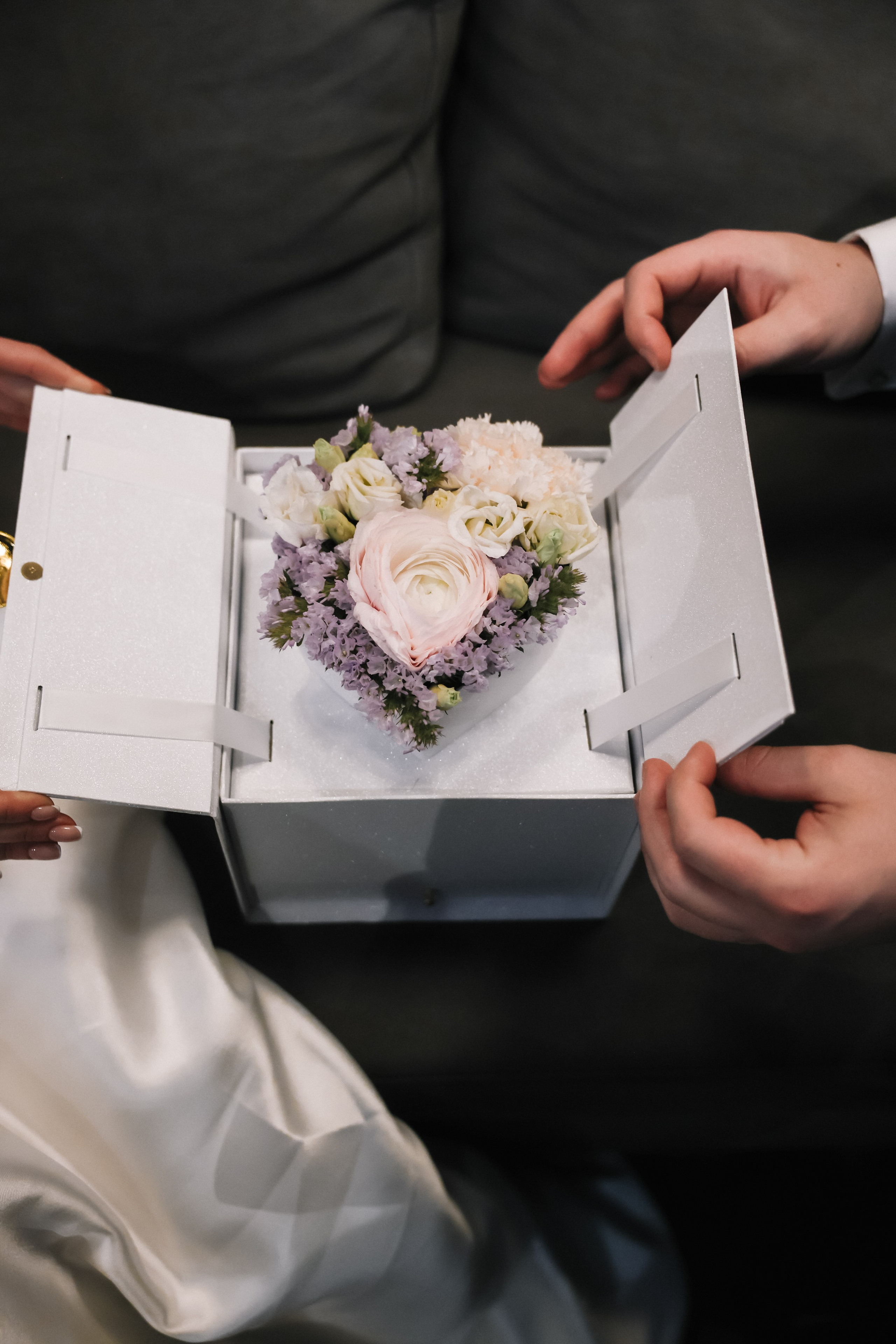 DENIS & ELIZAVETA Барвиха. Kharchenkotatianaweddingphoto