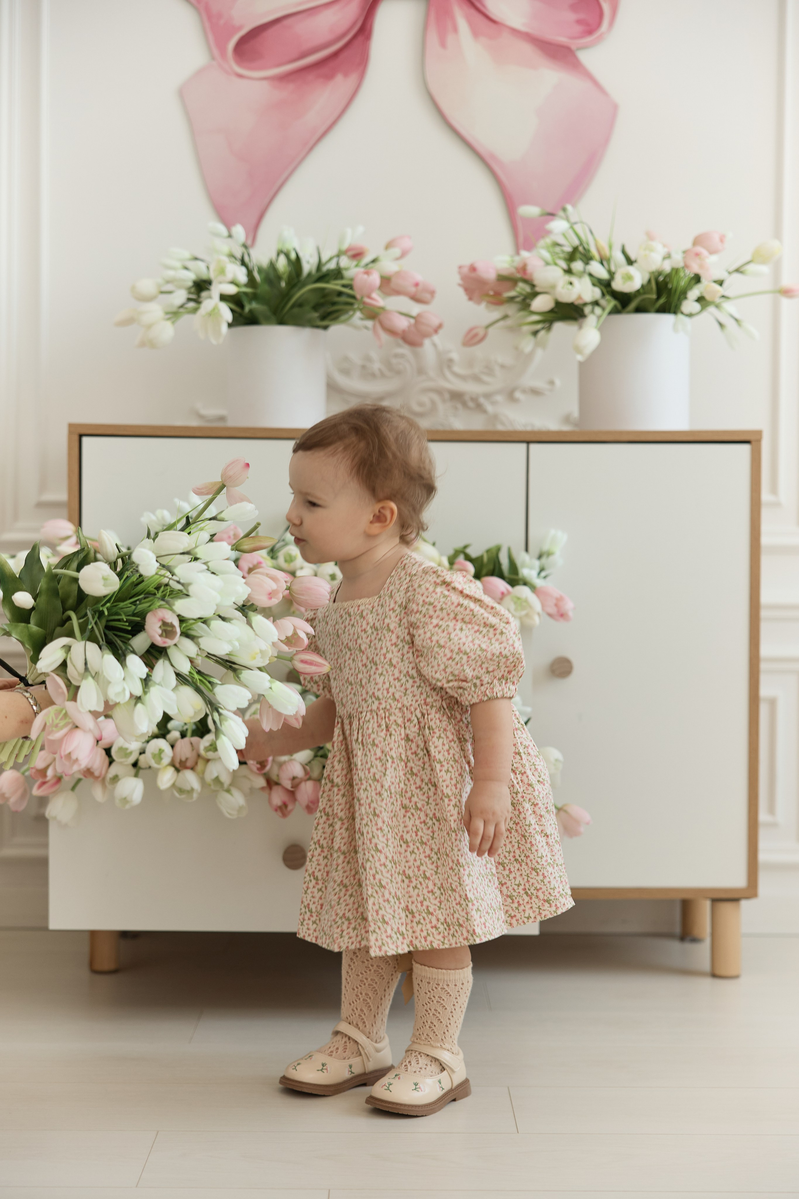 Маргарита 2 годика. Kharchenkotatianaweddingphoto