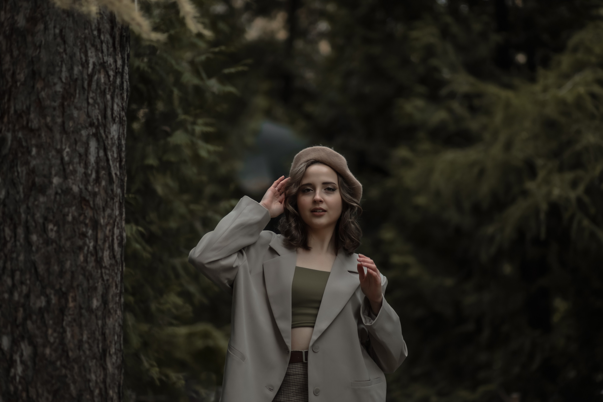 Polina Aptekar ogorod. Kharchenkotatianaweddingphoto
