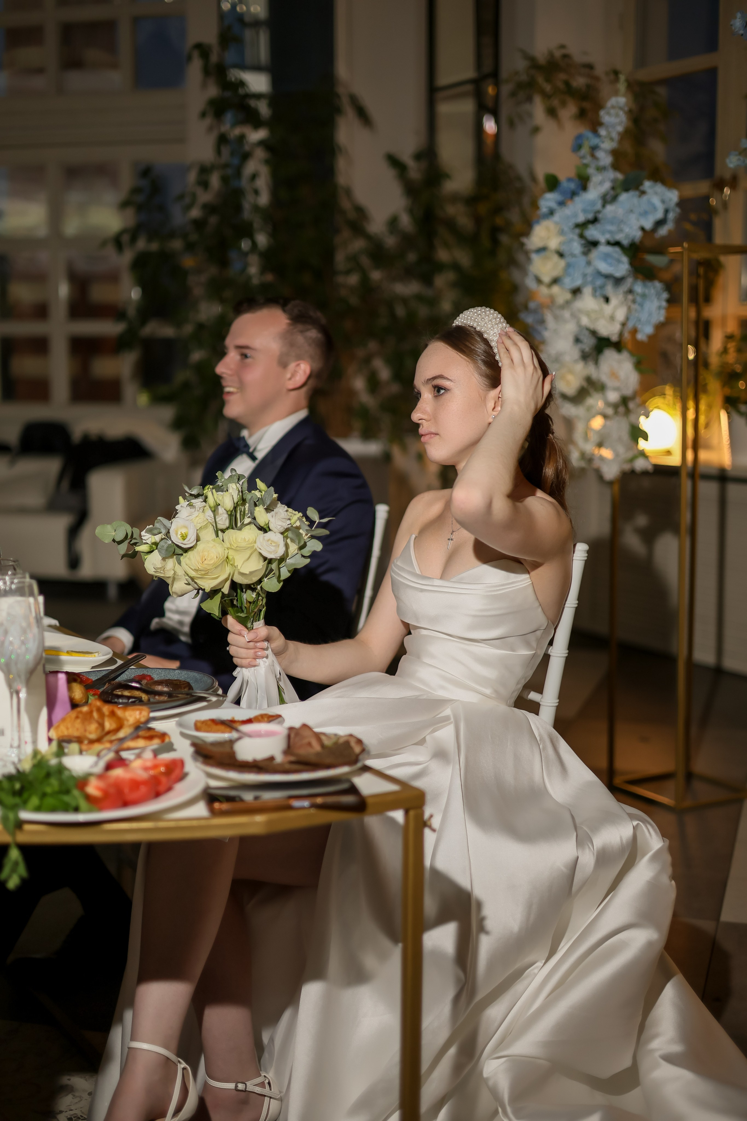 DANI & SOFI. Kharchenkotatianaweddingphoto