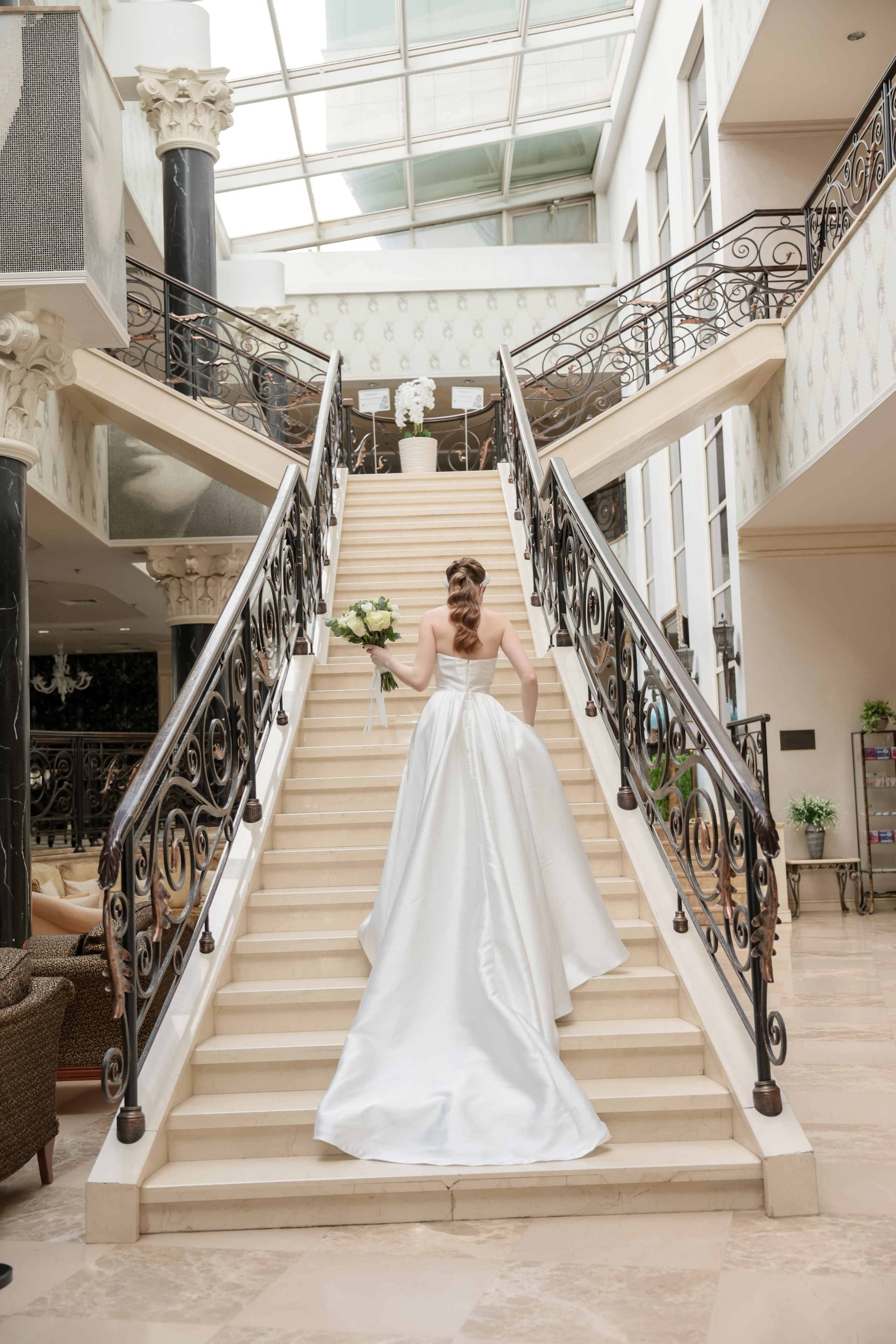 DANI & SOFI. Kharchenkotatianaweddingphoto