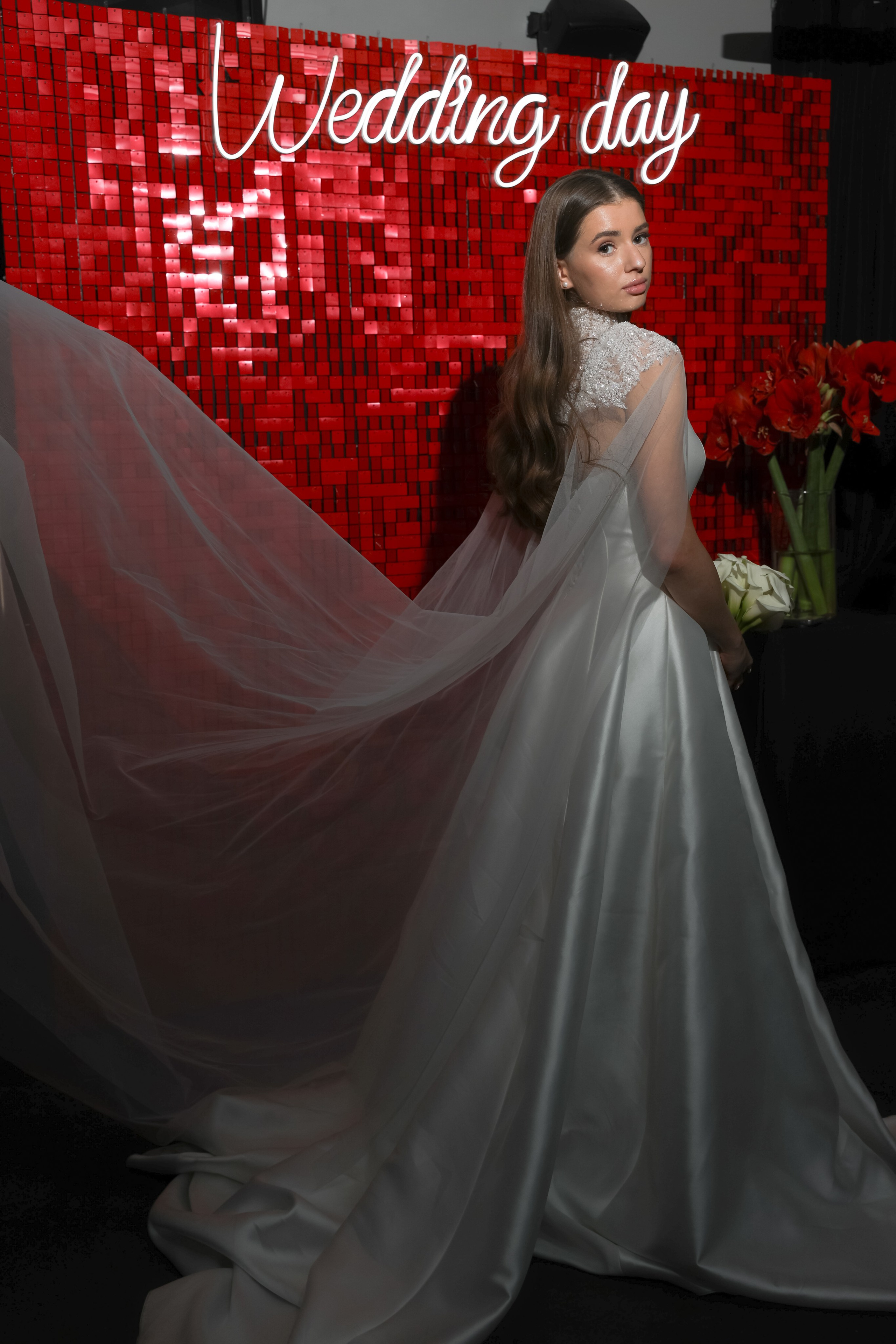 DENIS & ELIZAVETA Барвиха. Kharchenkotatianaweddingphoto