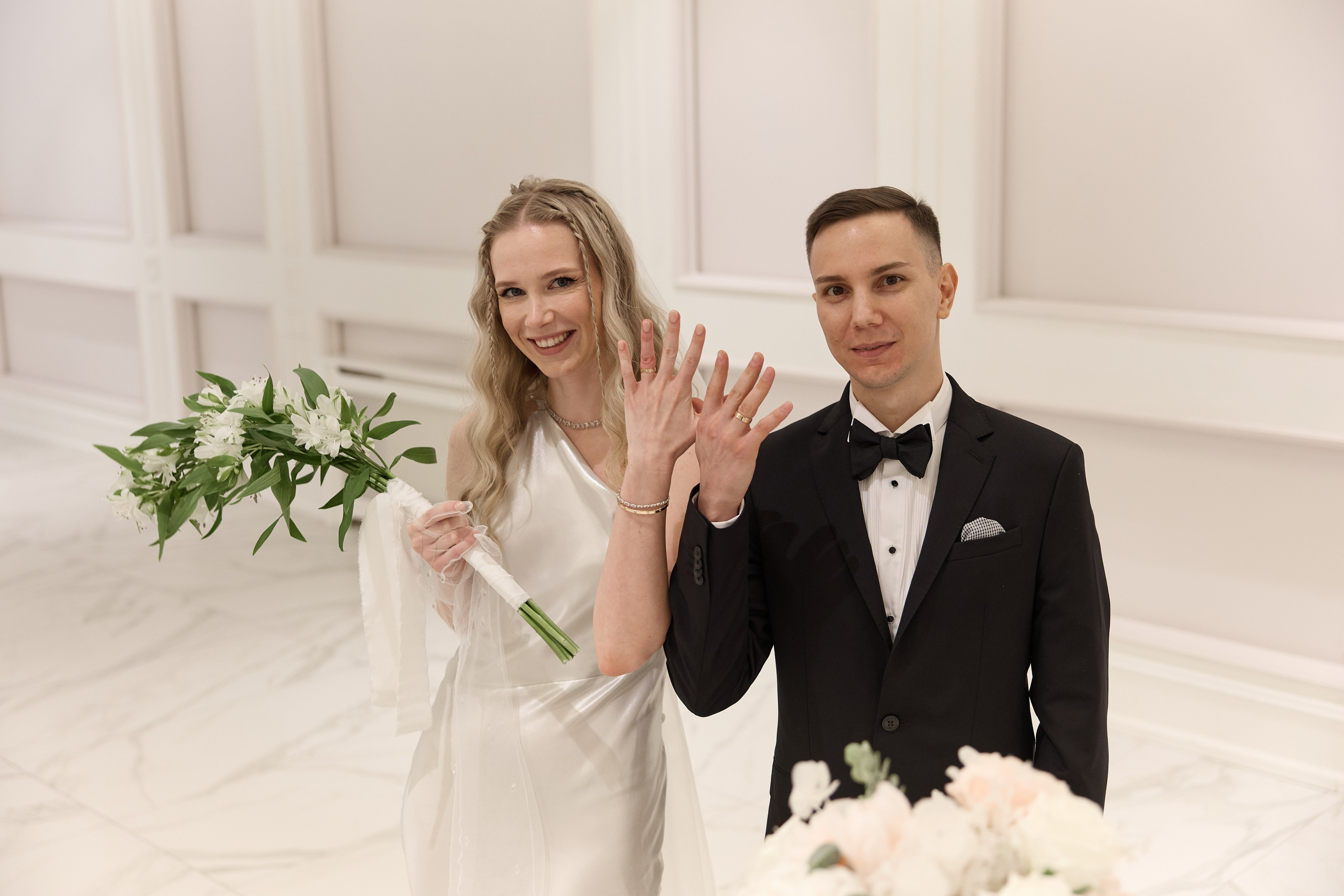 Roman & Julia Green House. Kharchenkotatianaweddingphoto