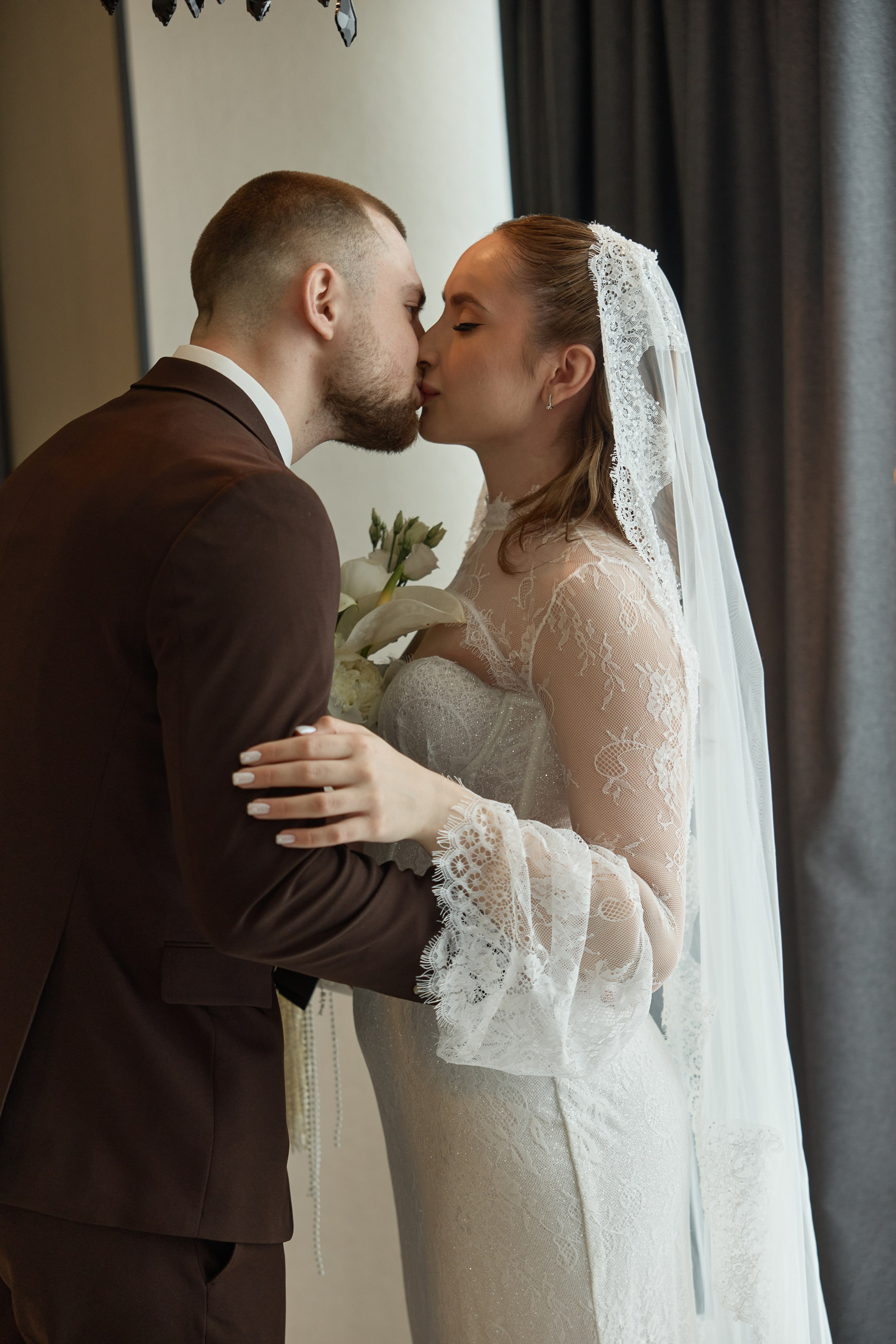 Никита и Анна. Kharchenkotatianaweddingphoto