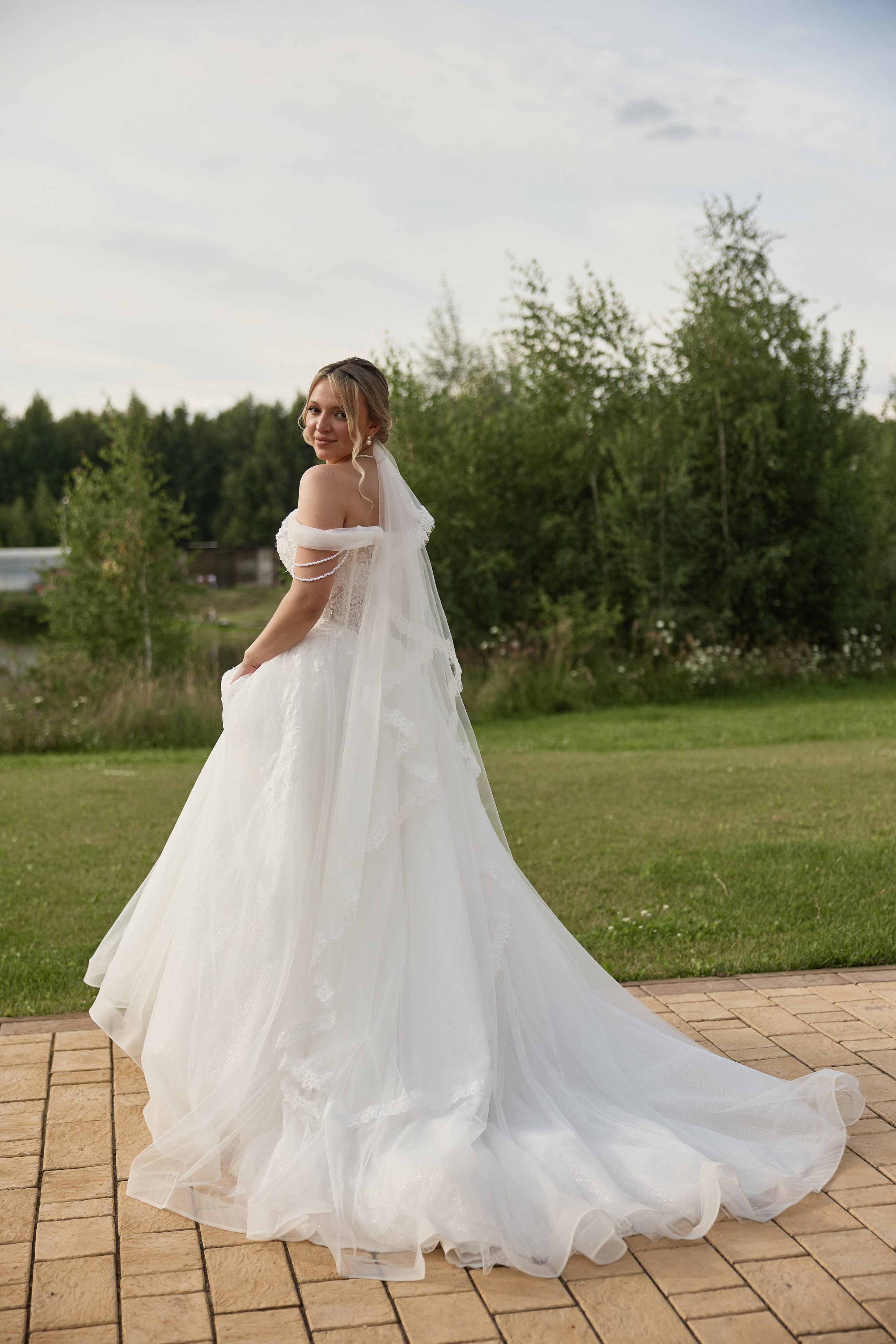 Кирилл и Янина. Kharchenkotatianaweddingphoto