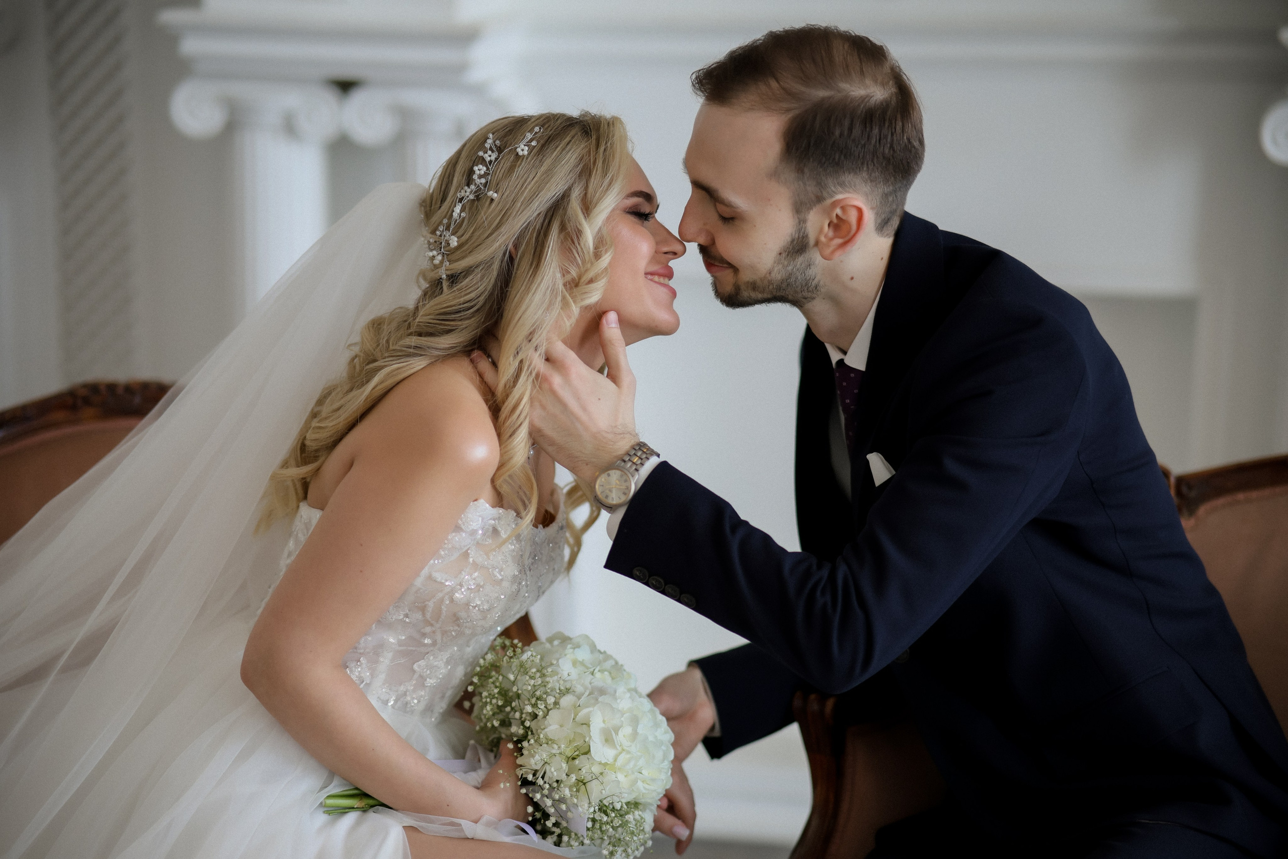 Kirill & Elizaveta. Kharchenkotatianaweddingphoto