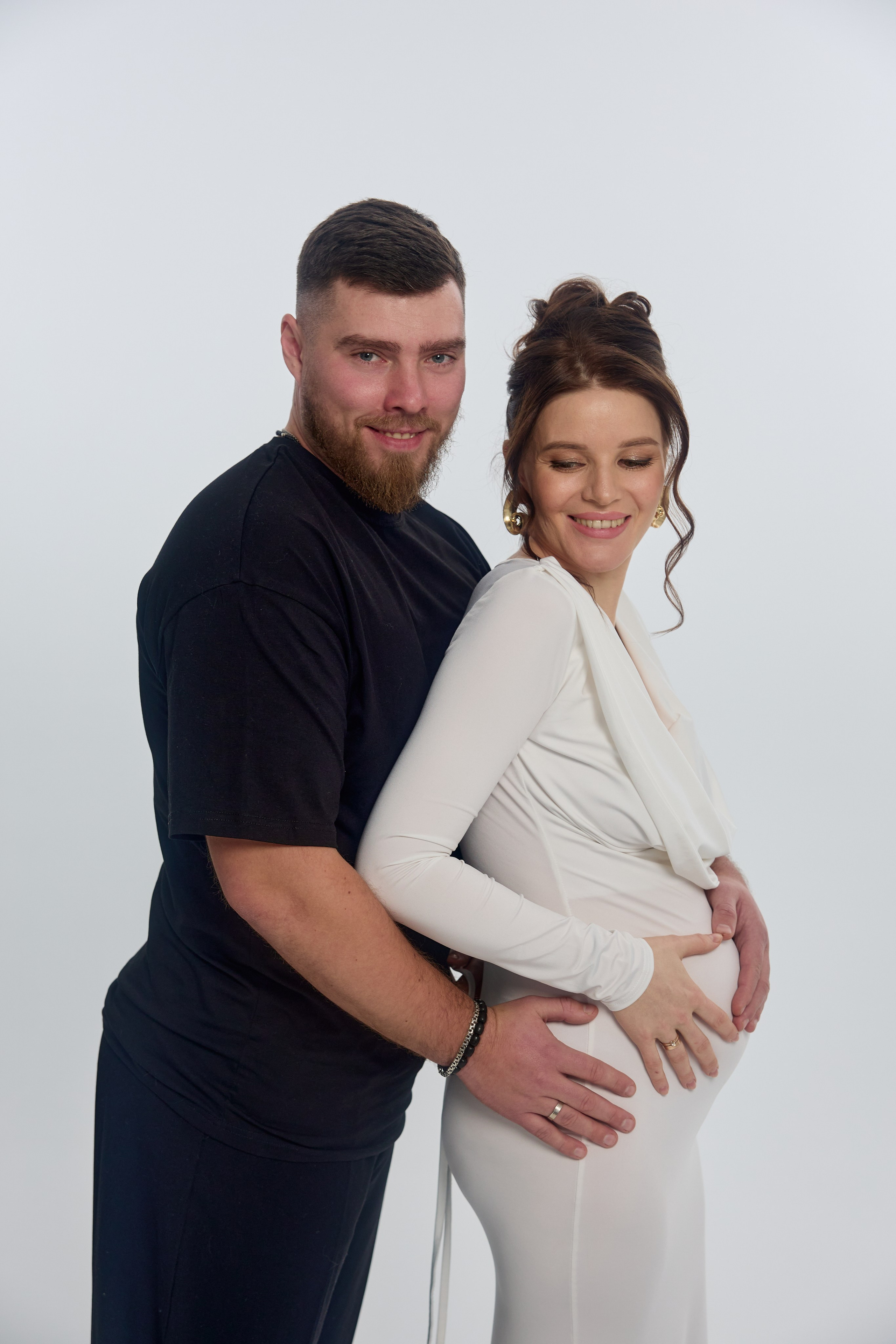 Анастасия. Kharchenkotatianaweddingphoto