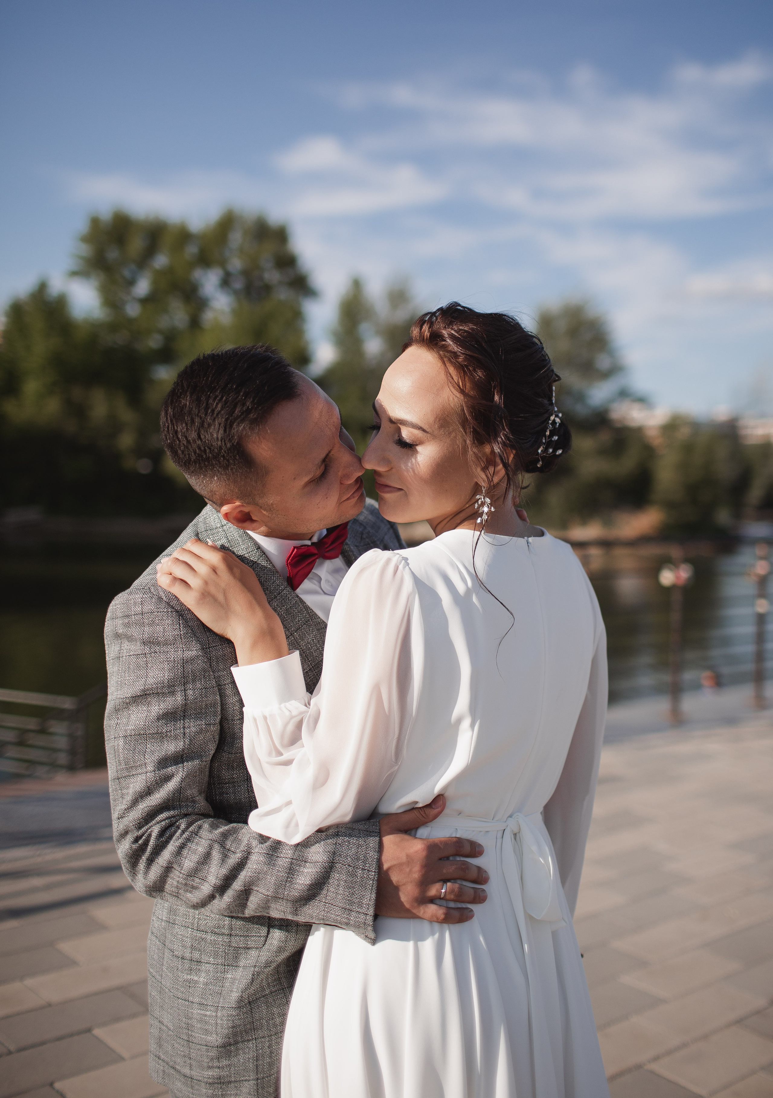 Свадебные съемки. Свадебная и семейная фотосъемка и видеосъемка