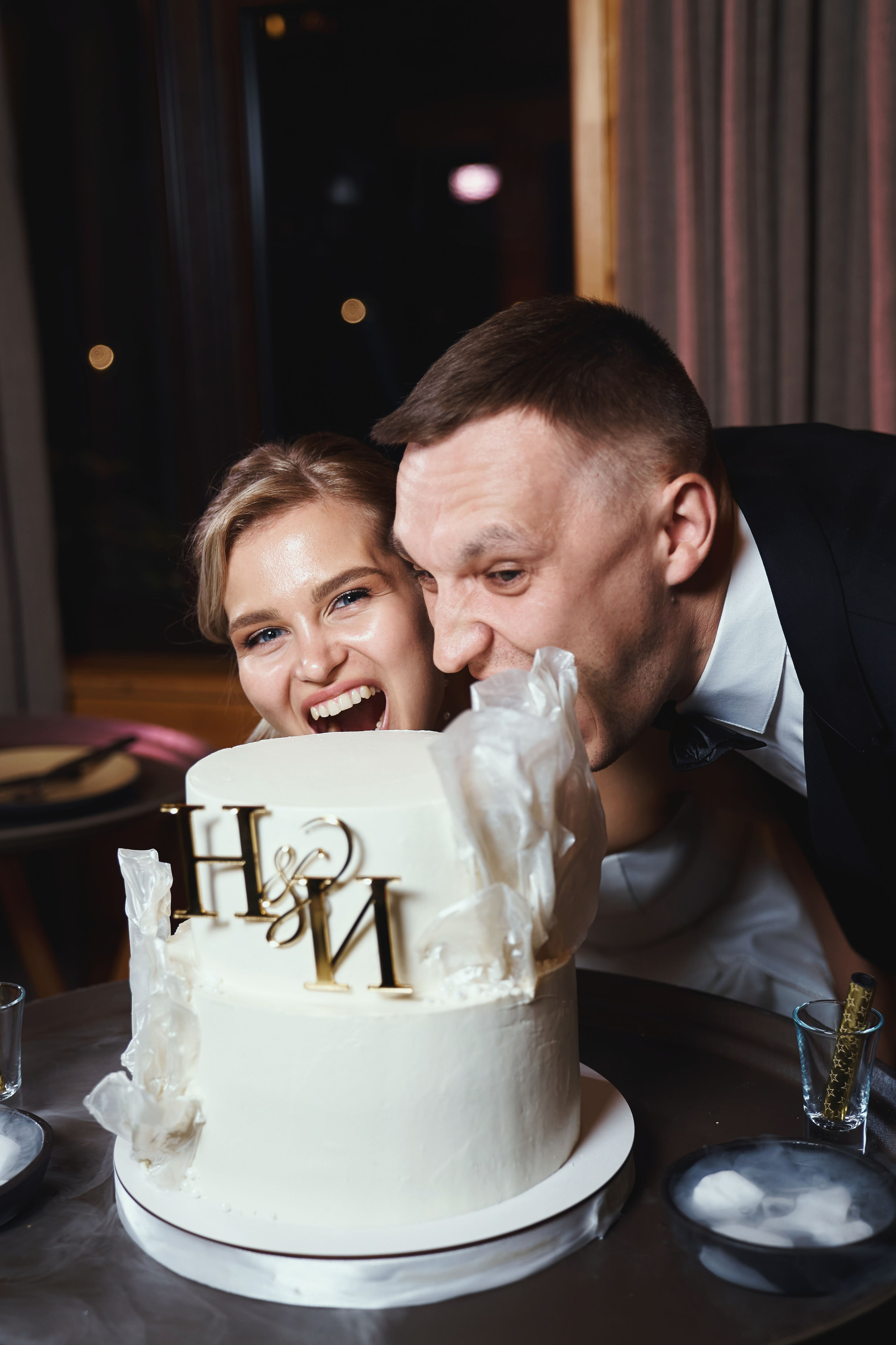 Свадьба Николая и Ирины в Золотом сазане, большая беседка