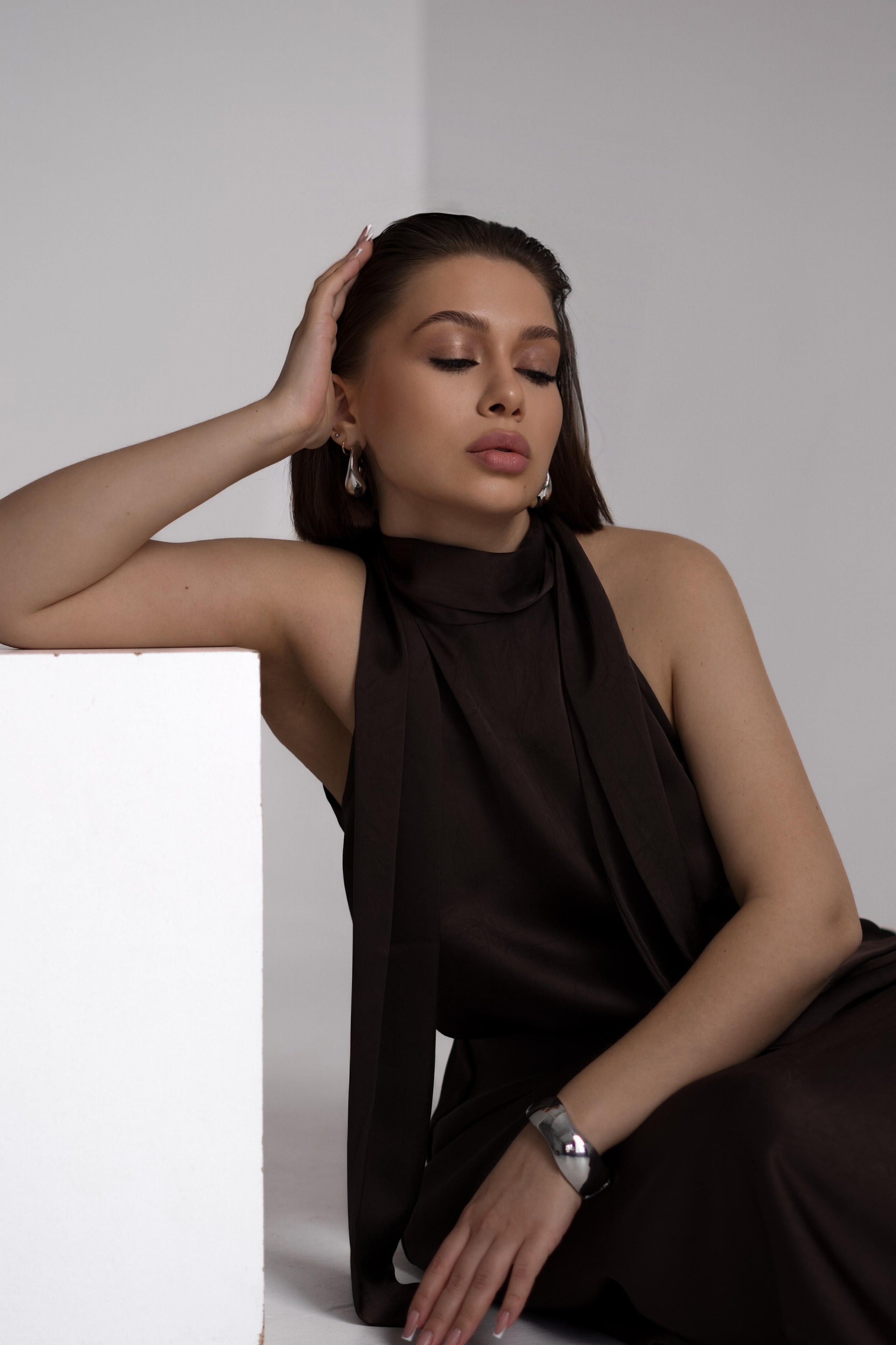 Алина. Главная