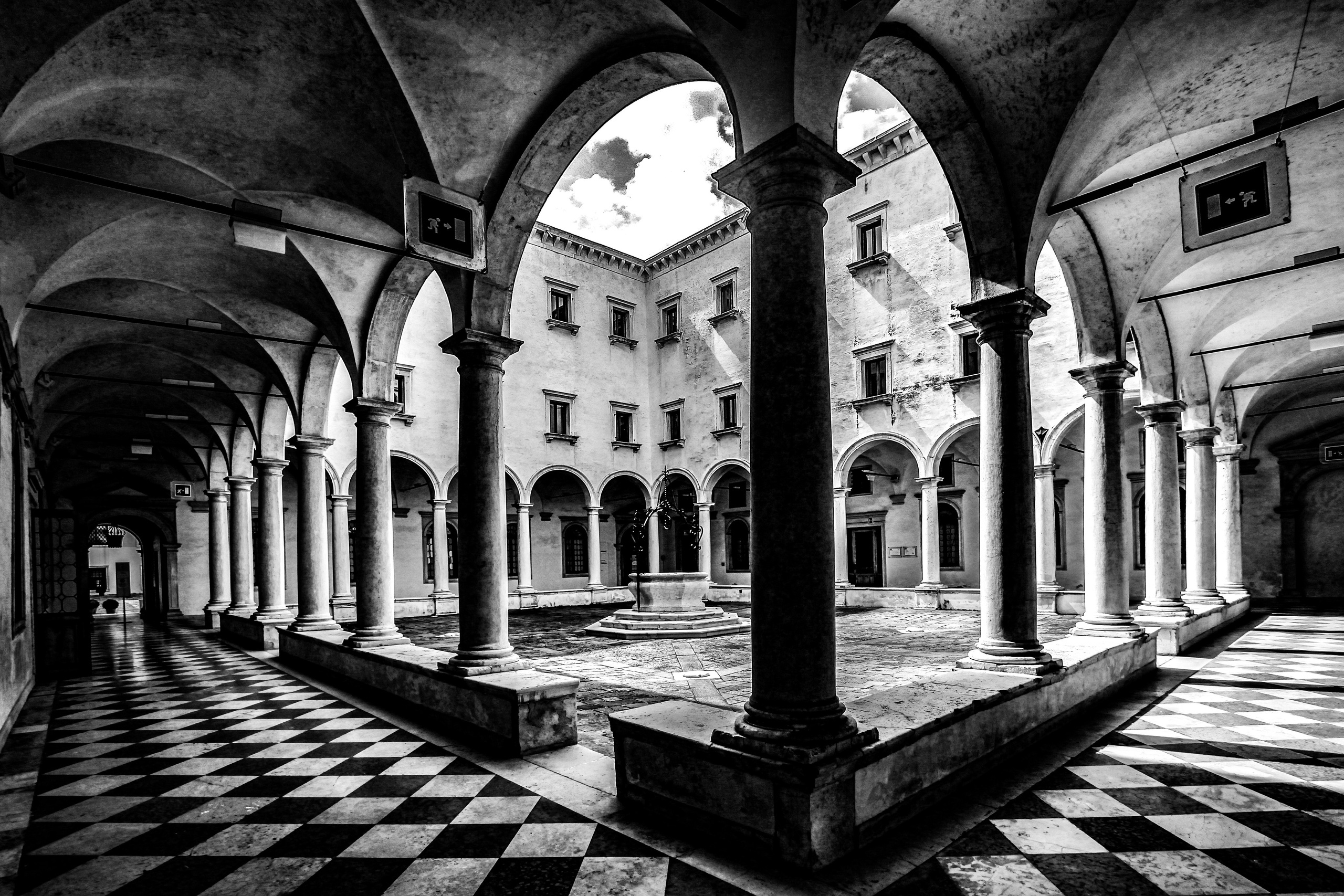 Хулиганизмы. Главная