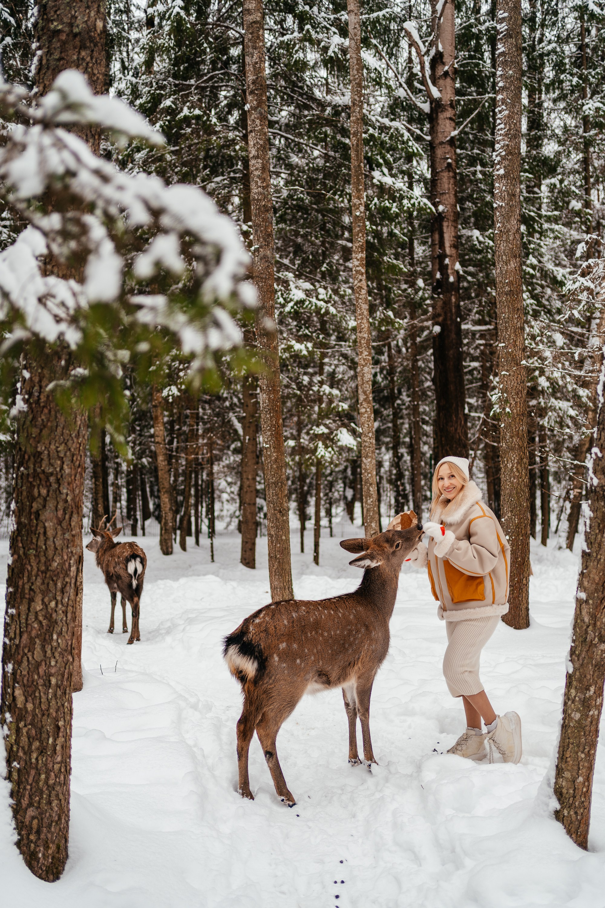 Веретьево. Семейный и детский фотограф Margo Photolab в Москве