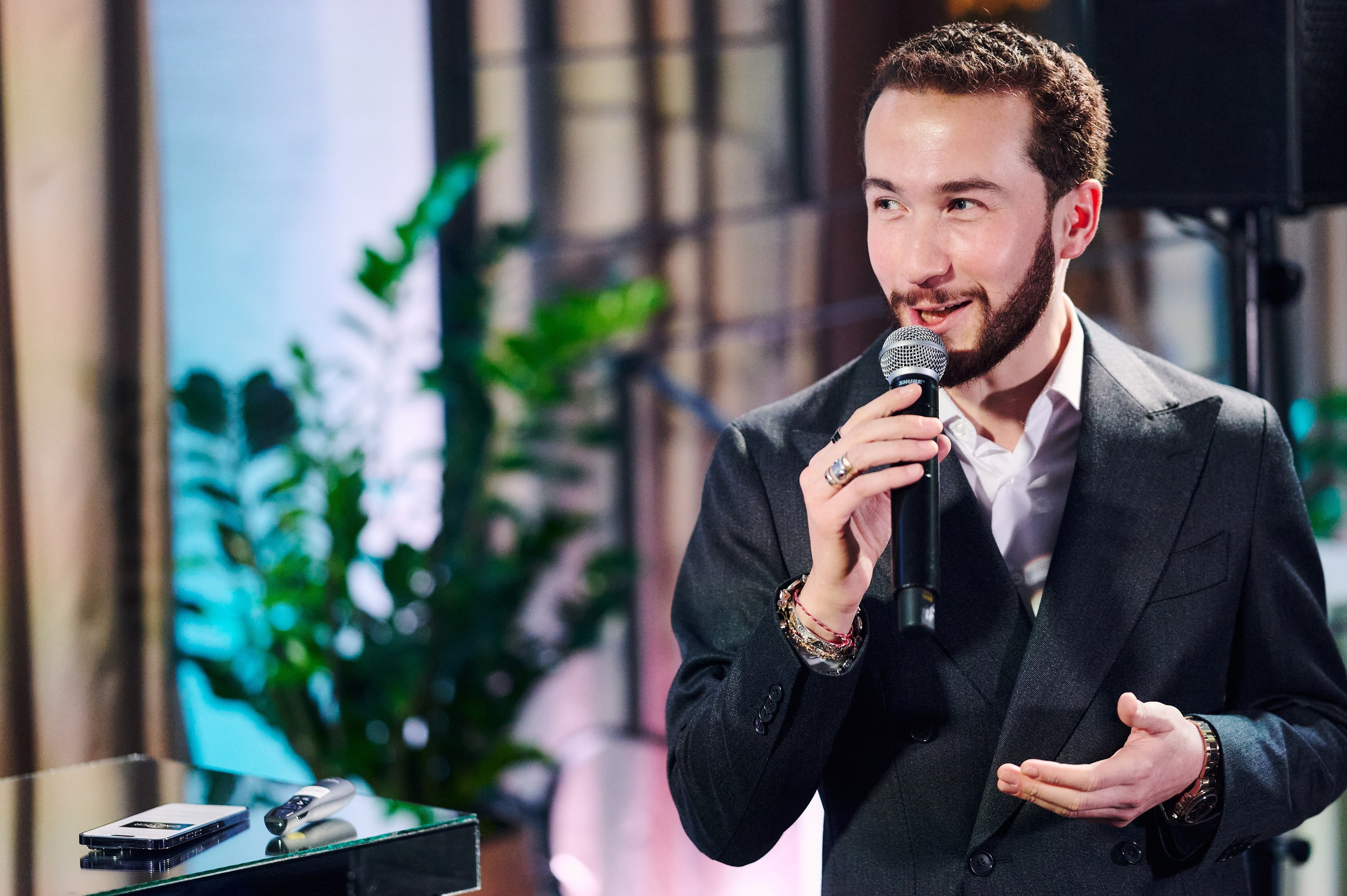 GODSFORGE. Фотограф Сергей Бойко Москва