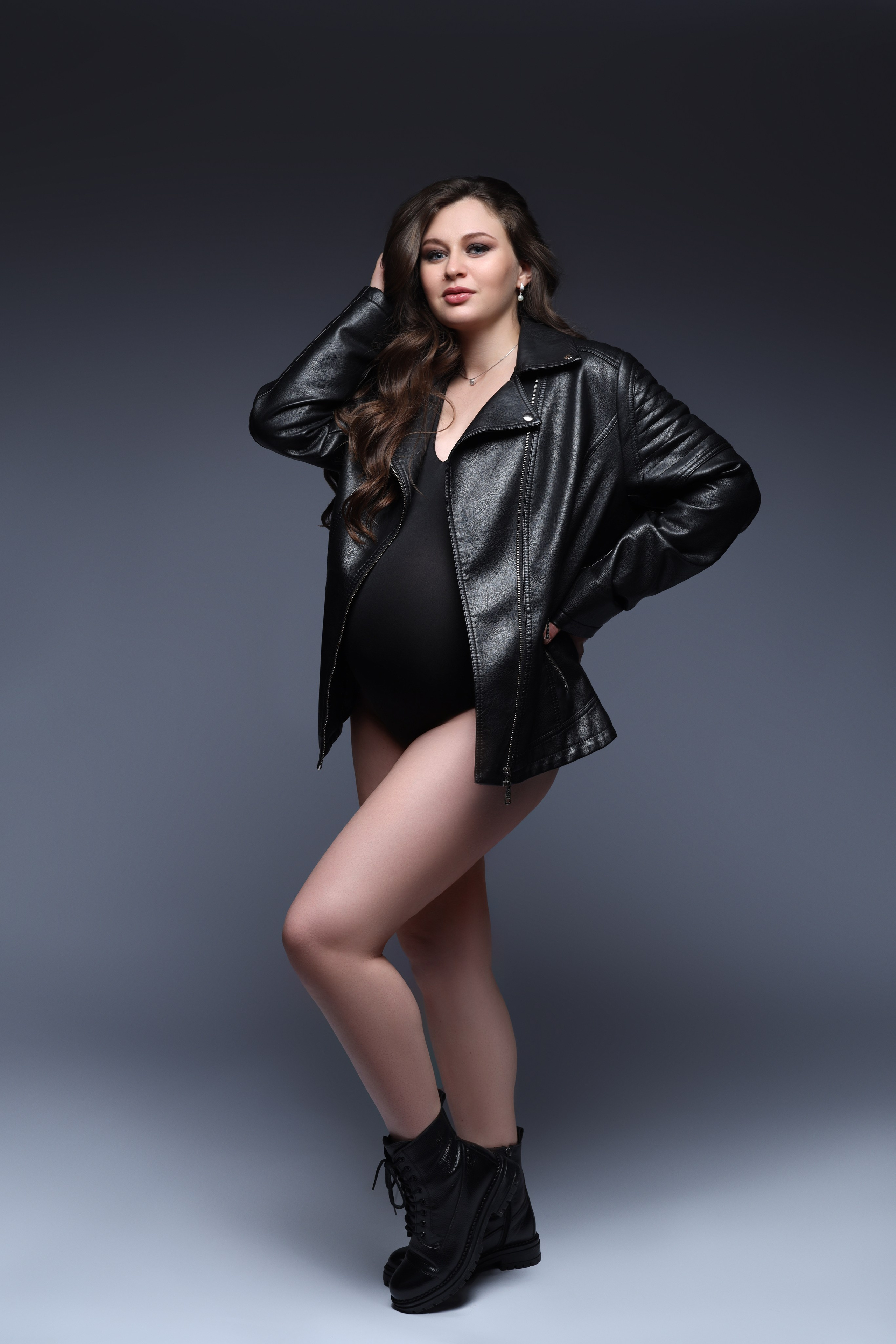 Беременность. Фотограф новорожденных Модяева Ирина