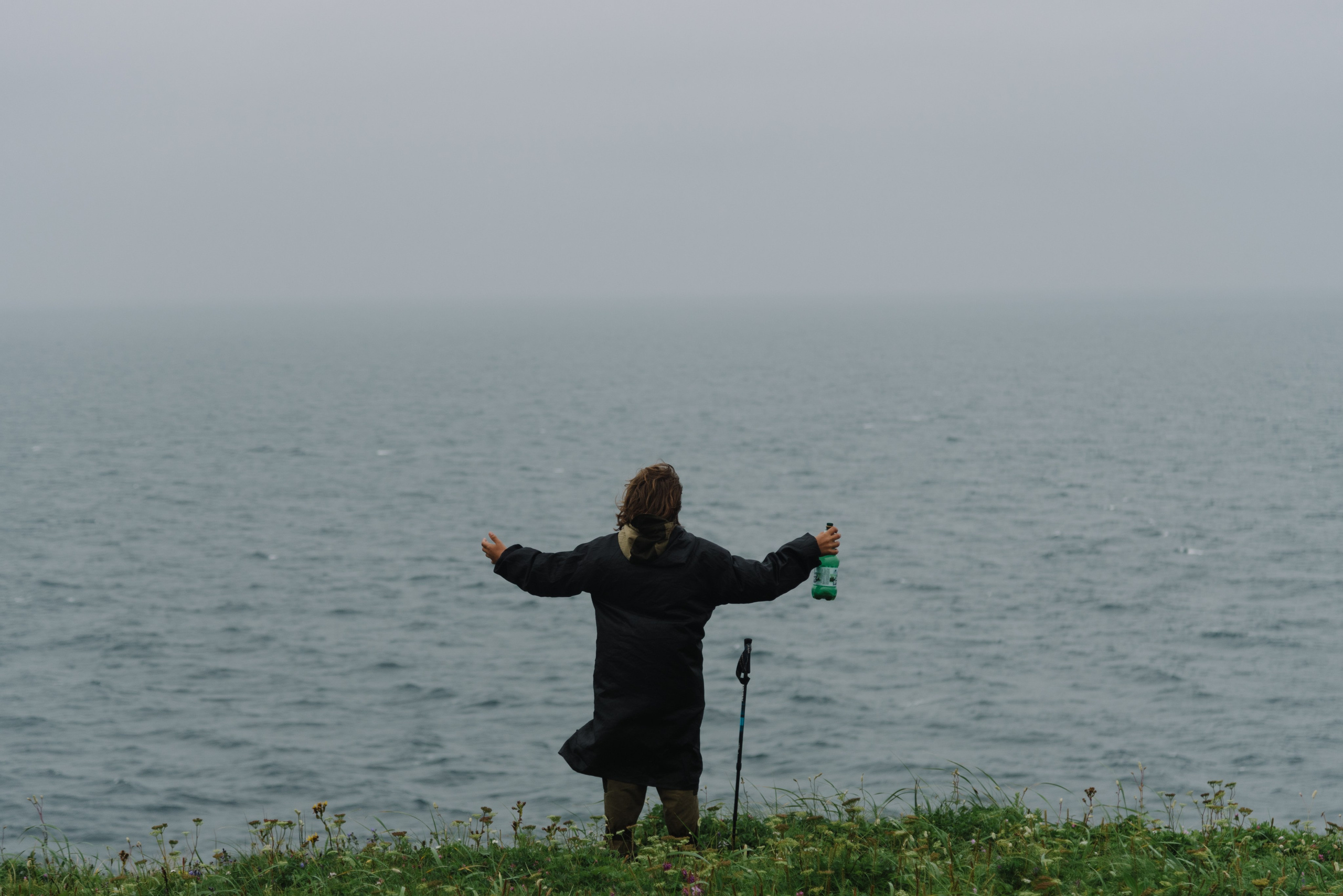 Сахалин и Курильские острова. Фотограф Алиса Калинина