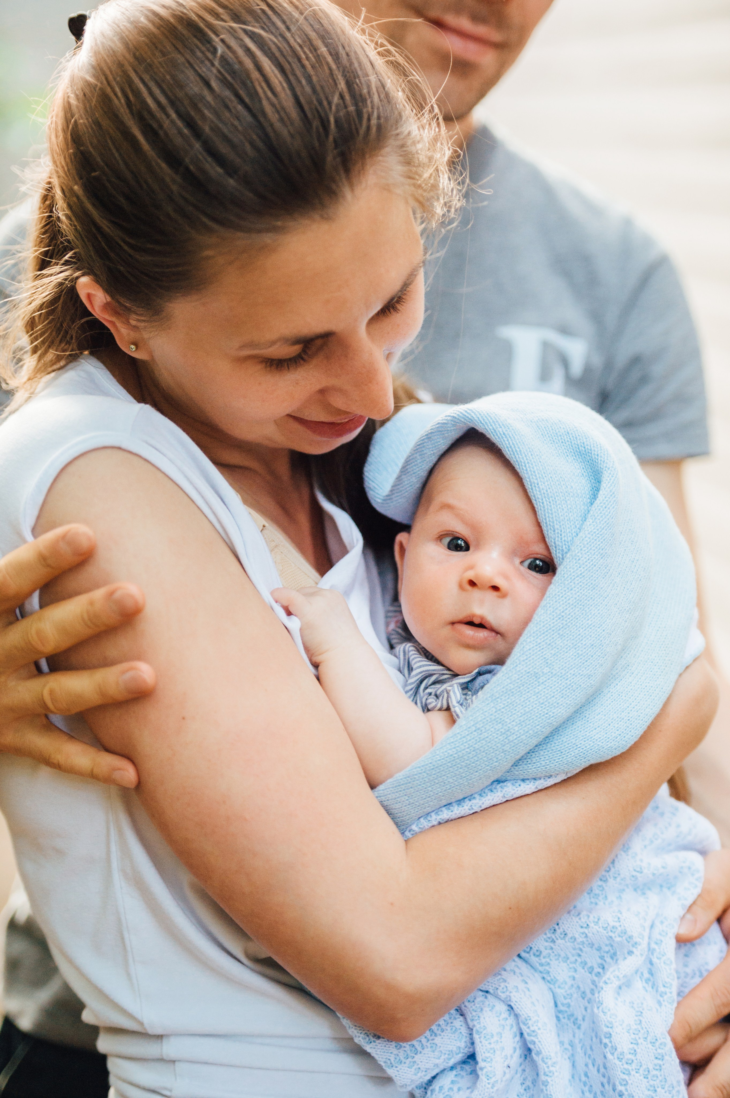 Ассоль. Фотограф Алиса Калинина