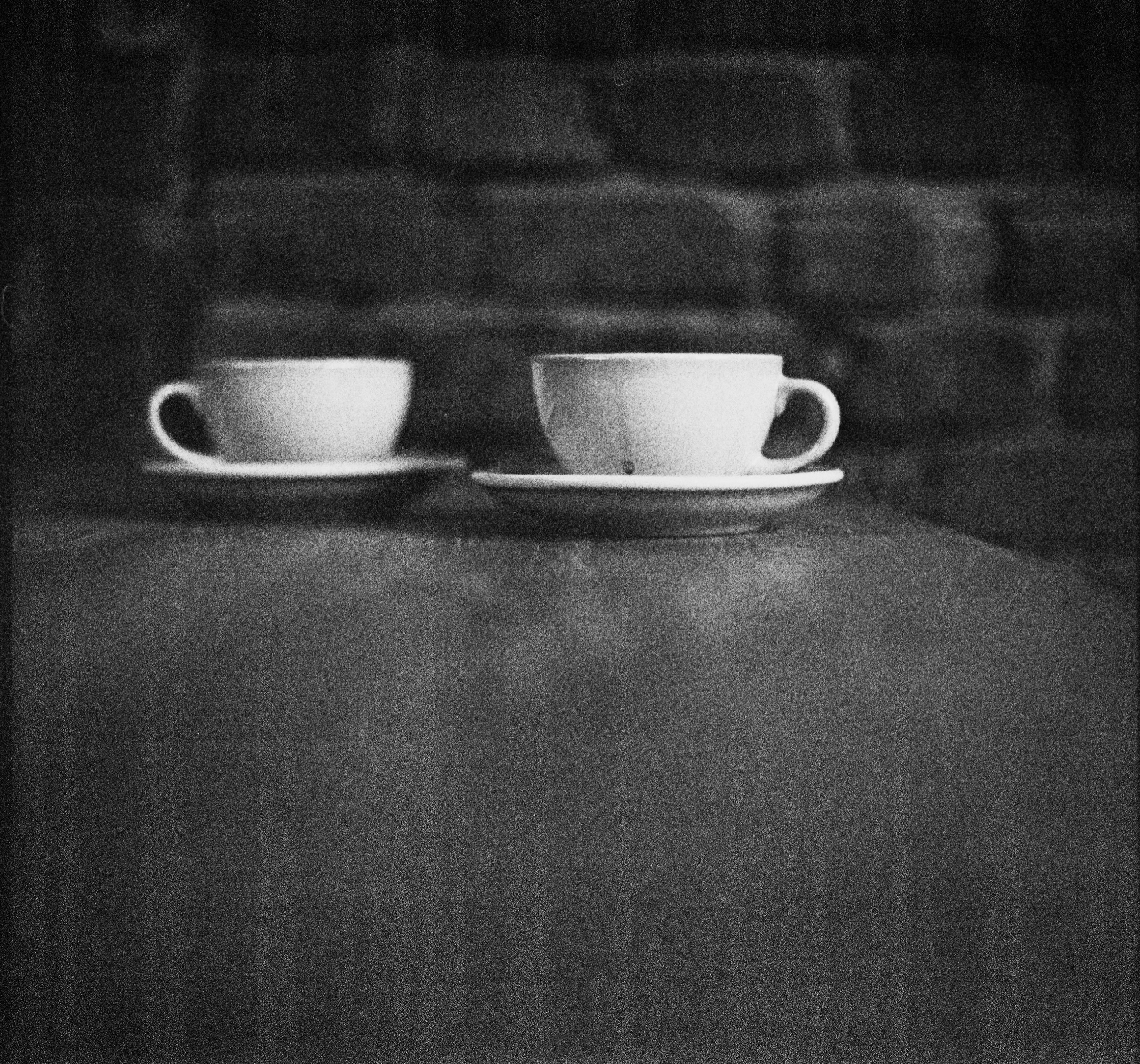 Альбом «Диалог» г. Краснодар. Проект «Проявленные в кофе»