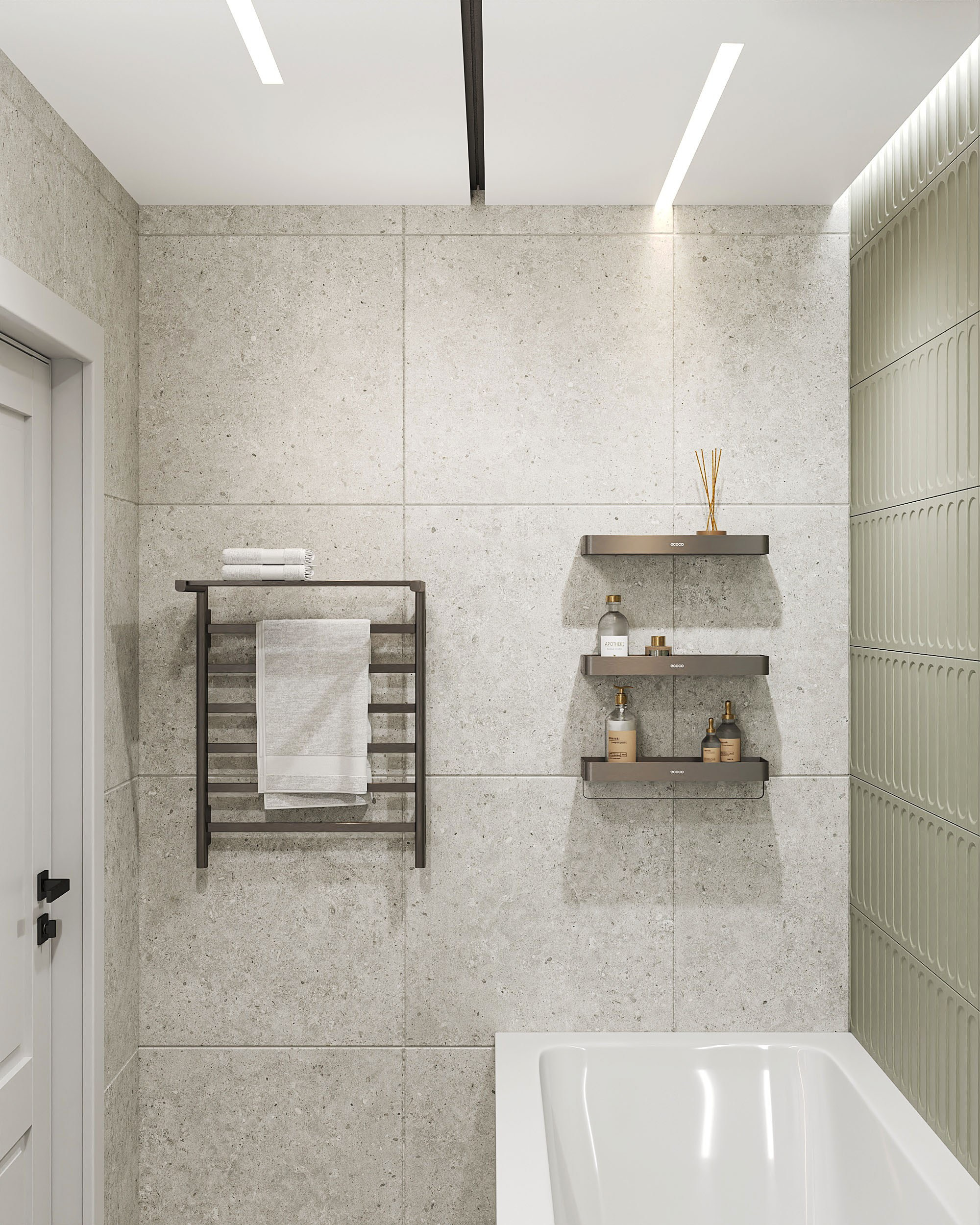 Ул. Гарибальди