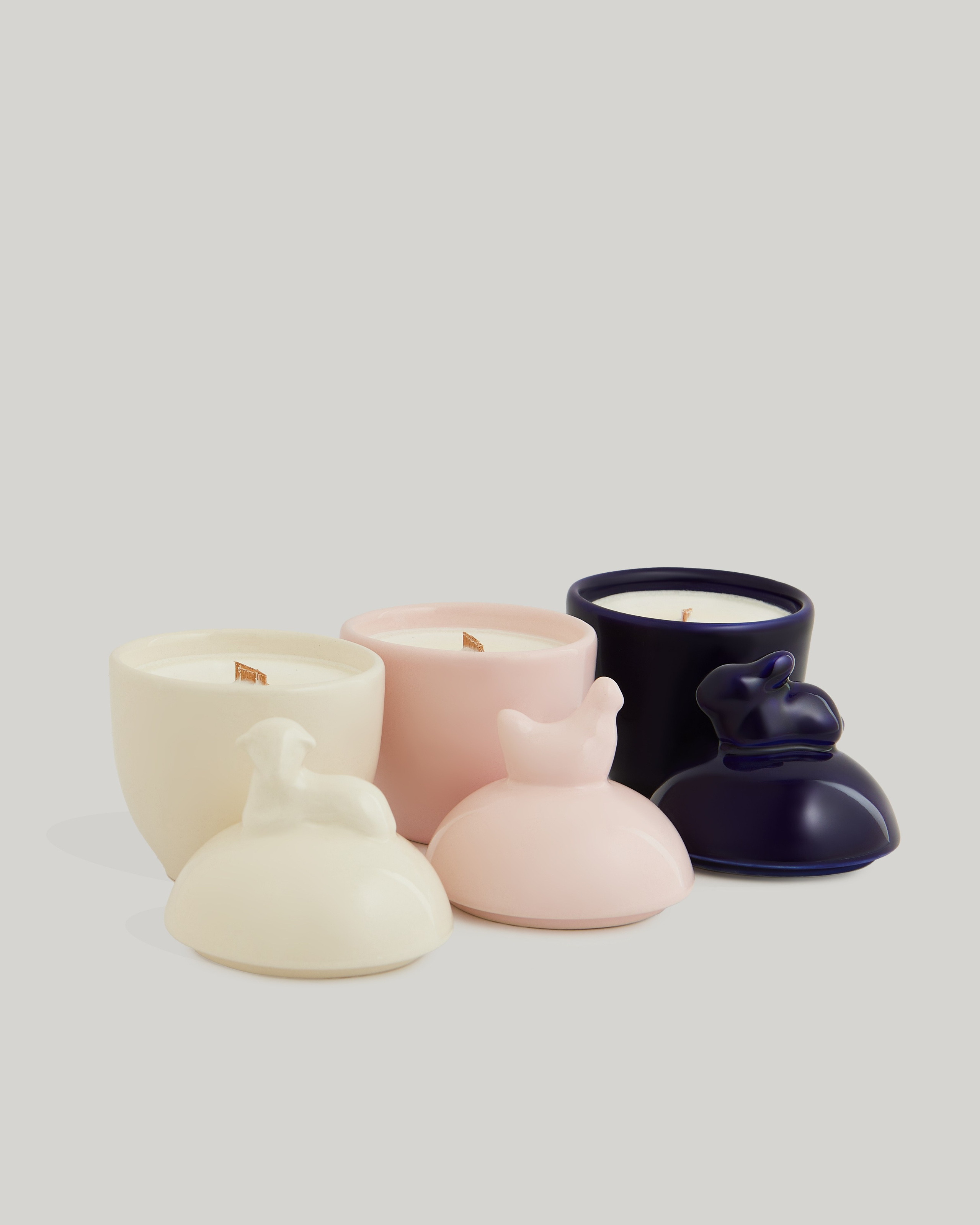 Обработка фотографий свечей и диффузоров | Студия SVITHART