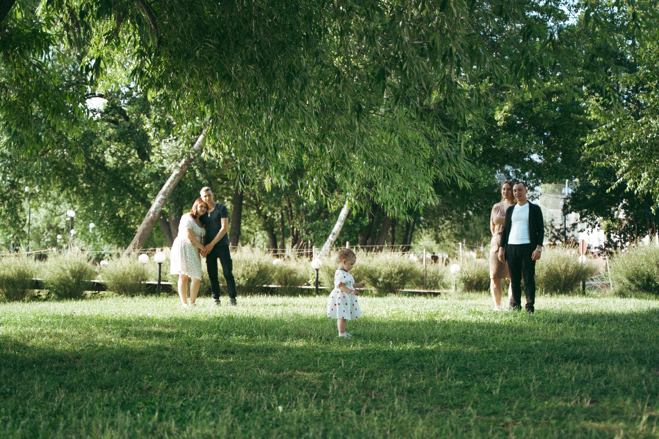 Дельфин парк. Фотограф Мария Зайчик