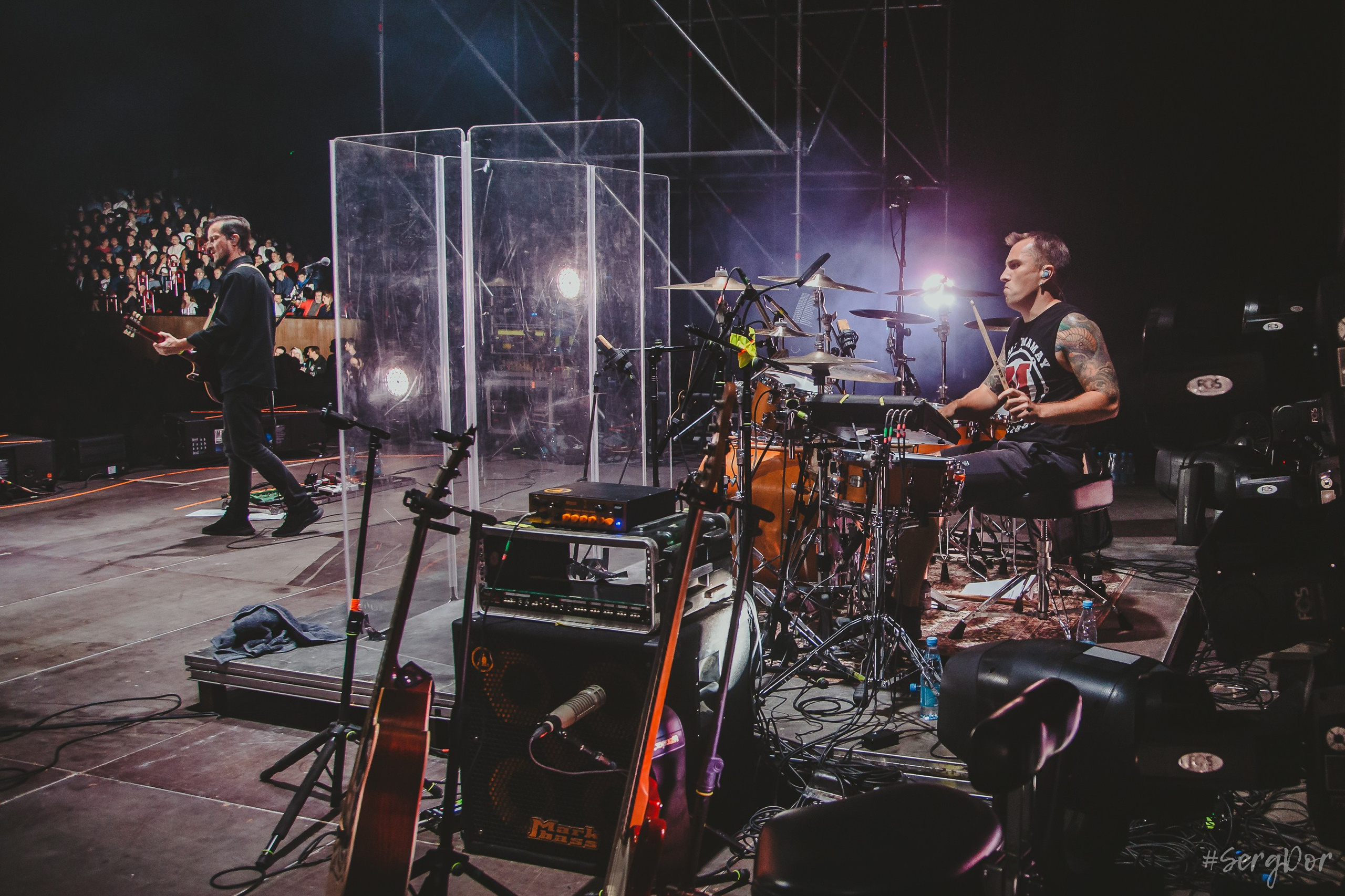 ДДТ, DDT, Ереван, 03.11.2024, СКК, Спортивно-концертный комплекс имени Карена Демирчяна, Երևան, Армения, большой концерт, 3 ноября 2024 года, Юрий Шевчук, SergDor, #SergDor