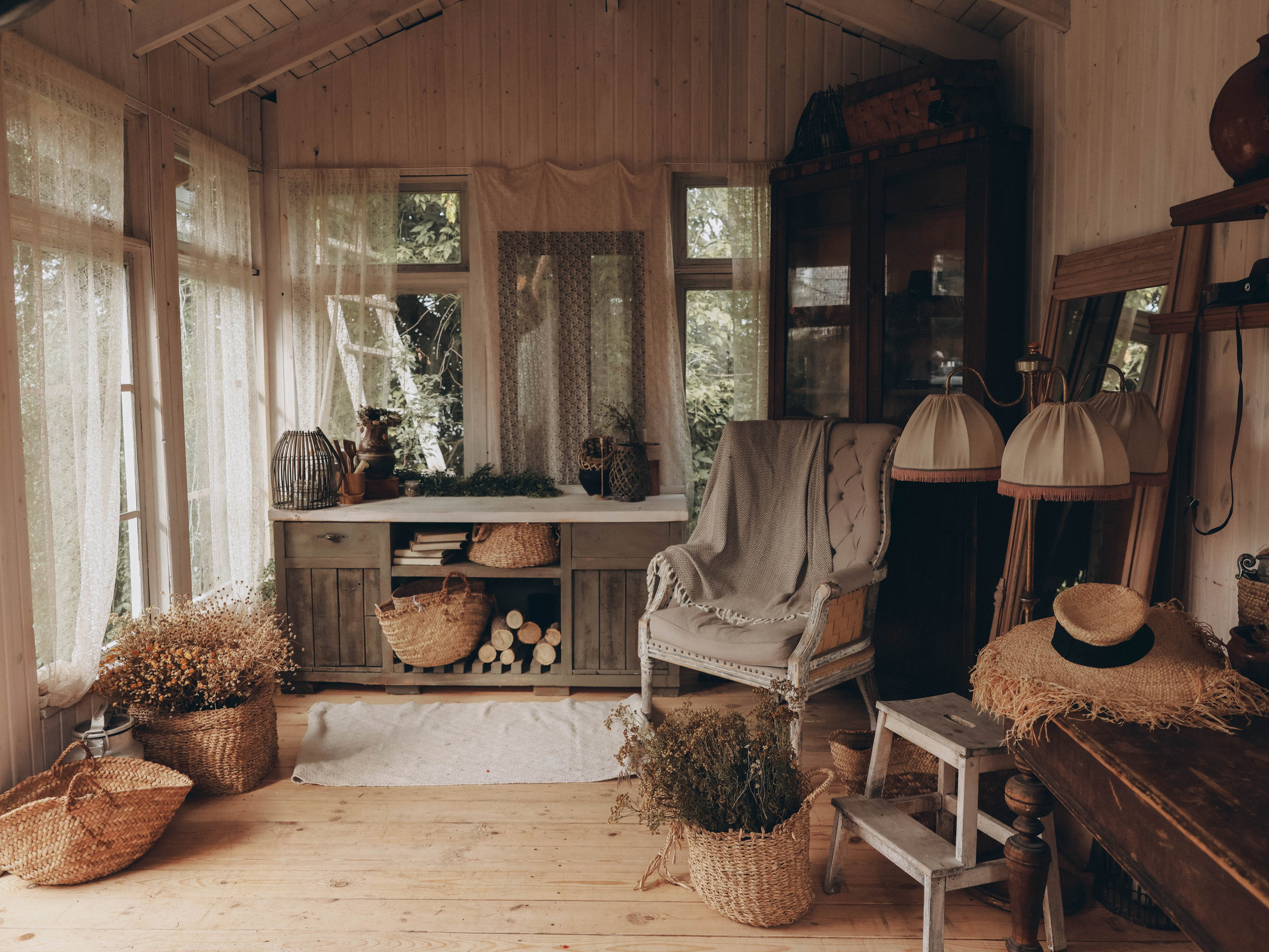 Девичник. Мультифотограф Динара Ахмедзянова