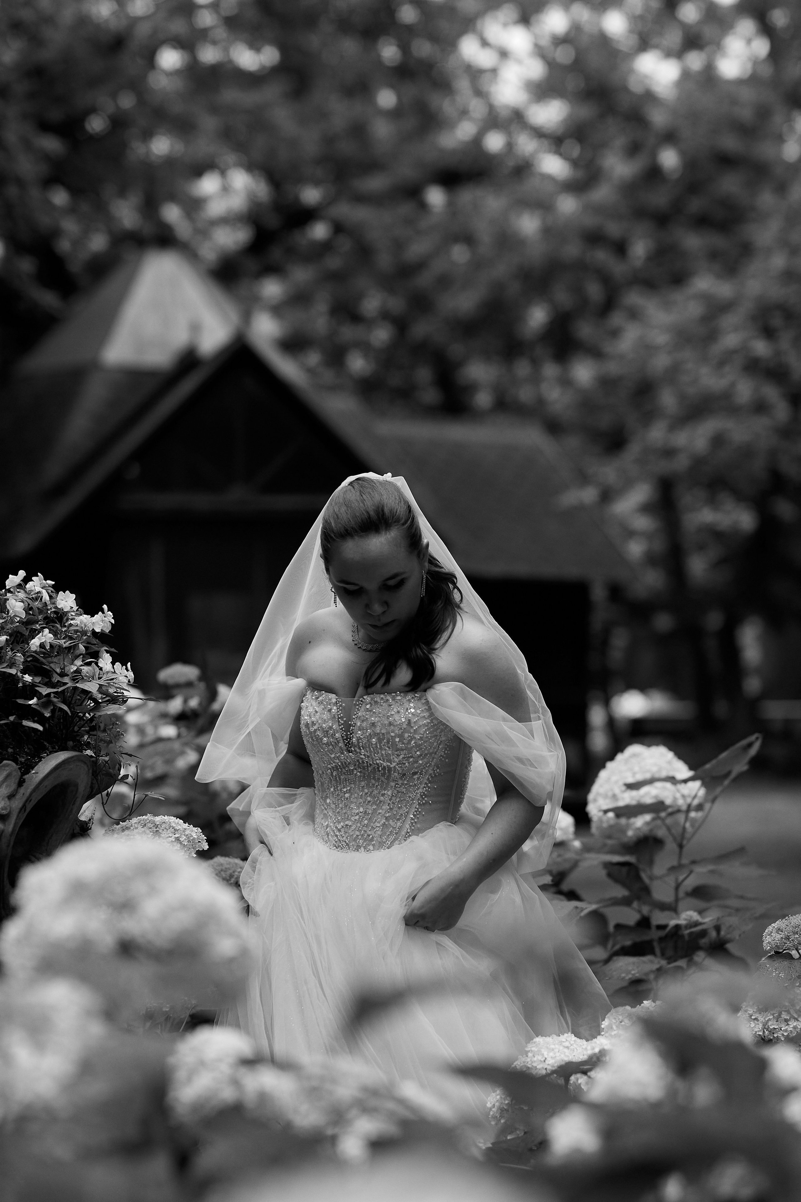 Рома и Таня. Свадебный фотограф Анастасия Рыбина
