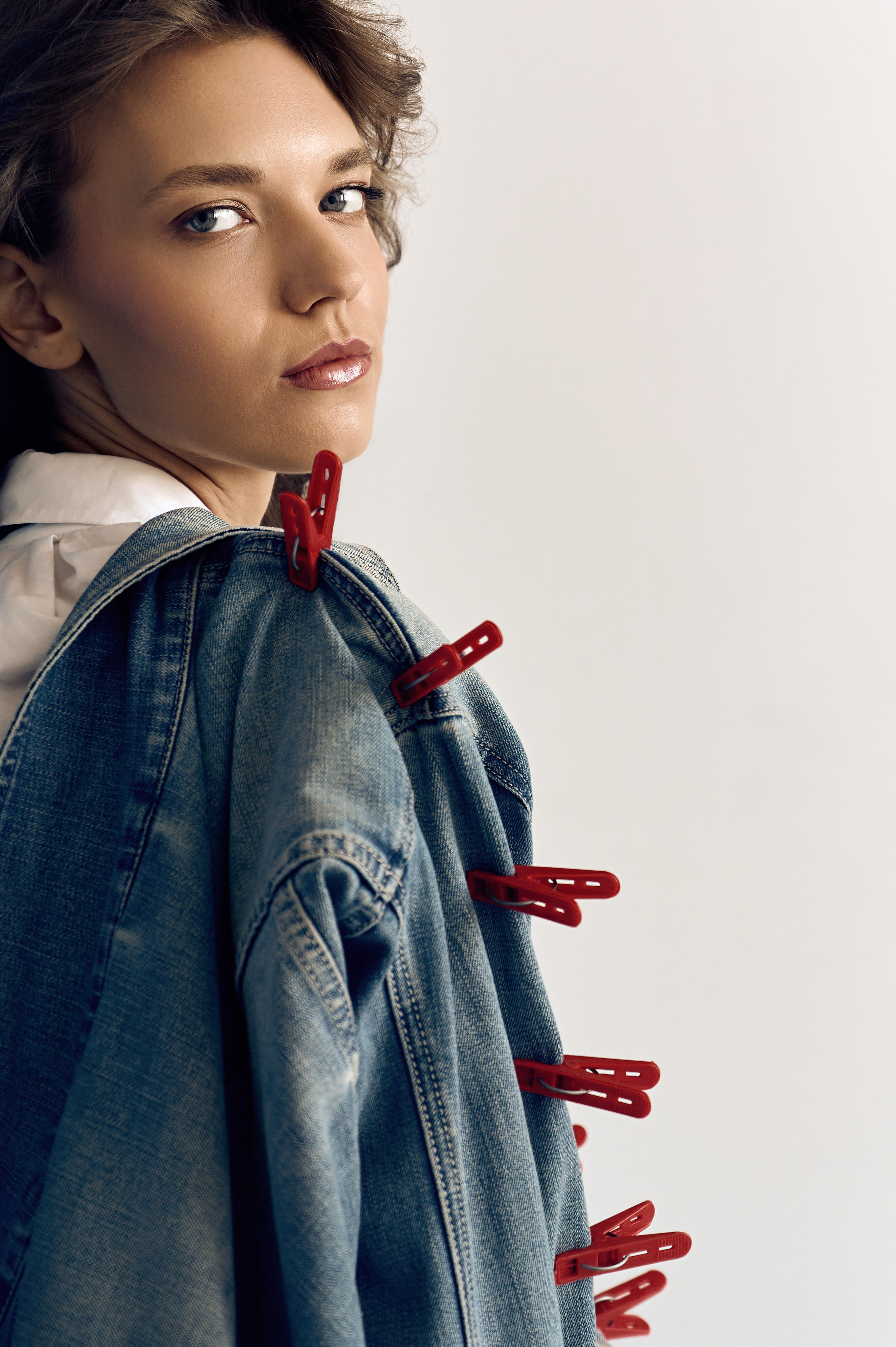 Настя. Фотограф Юлия Тоньшина