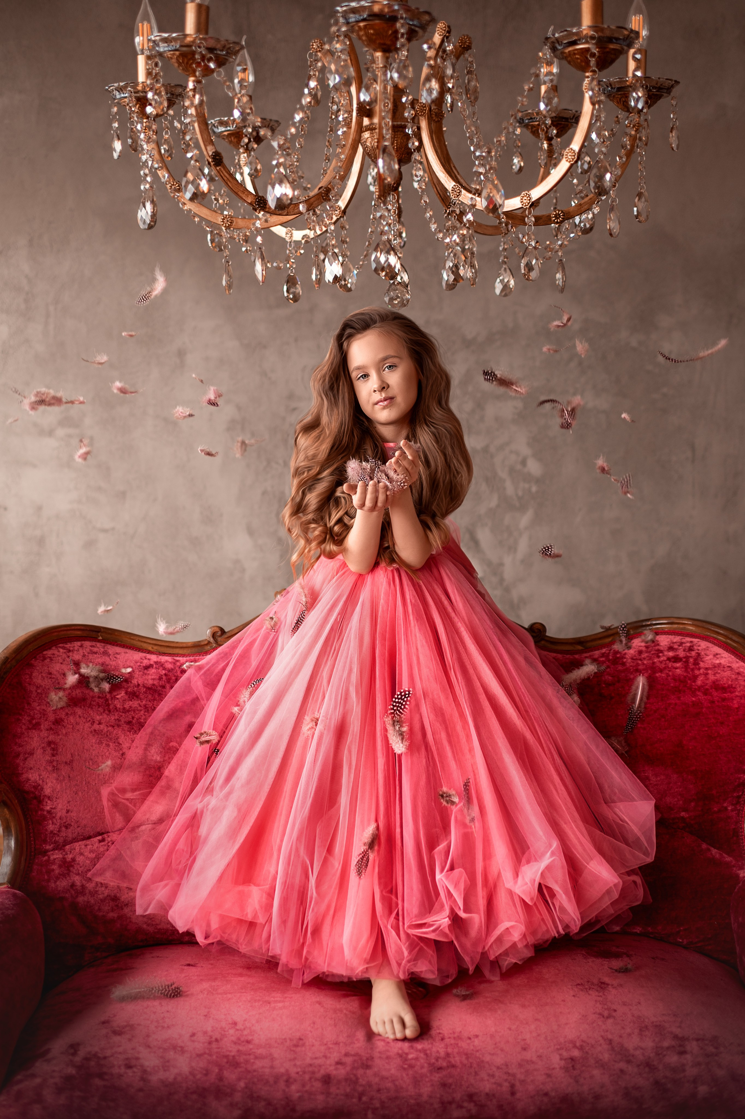 НЕЖНОСТЬ. Семейный фотограф Екатеринбург Лора Мур