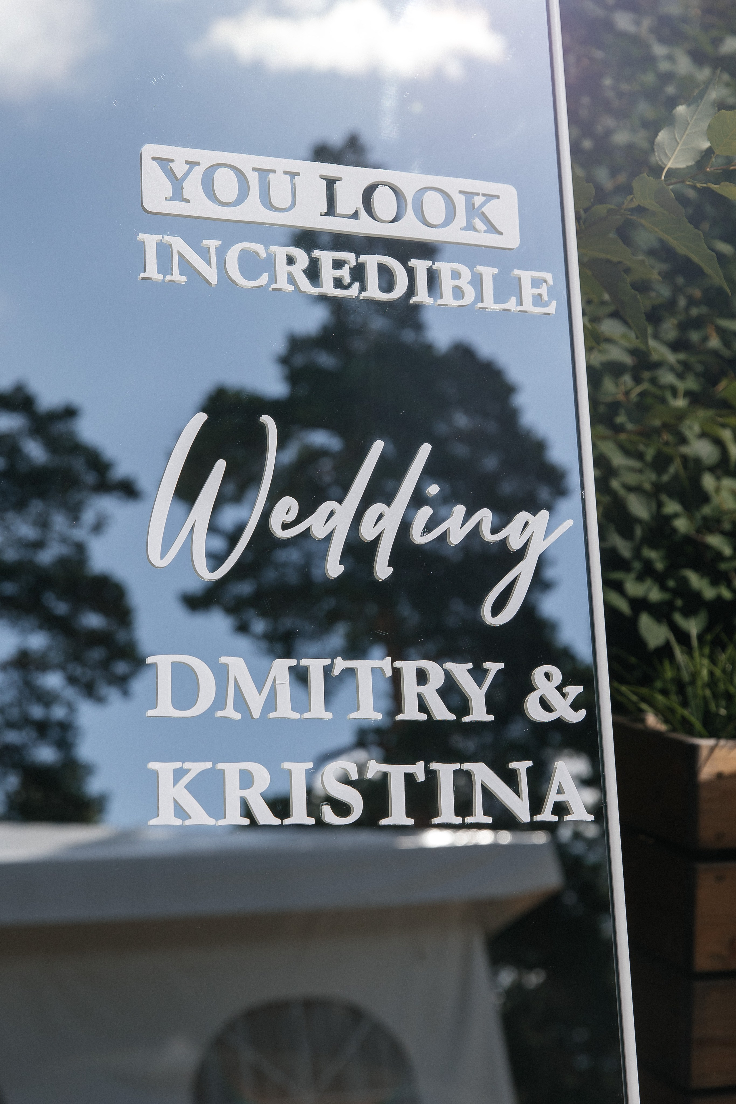 KRISTINA & DMITRIY. Свадебный фотограф | Екатеринбург | Сочи | Артем Шестаков