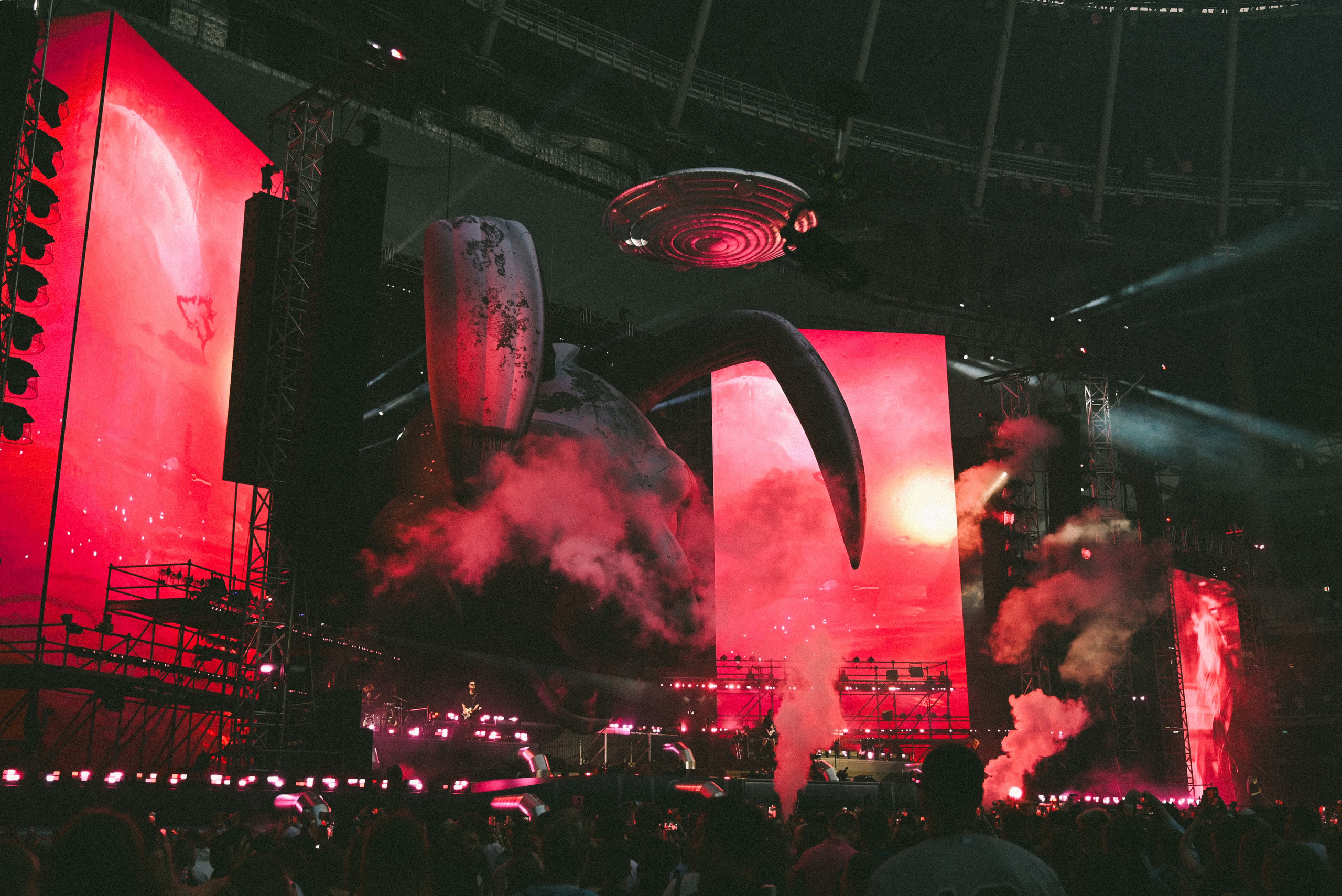 Концерты/Шоу. Репортажный и Портретный фотограф Глекова Ксения