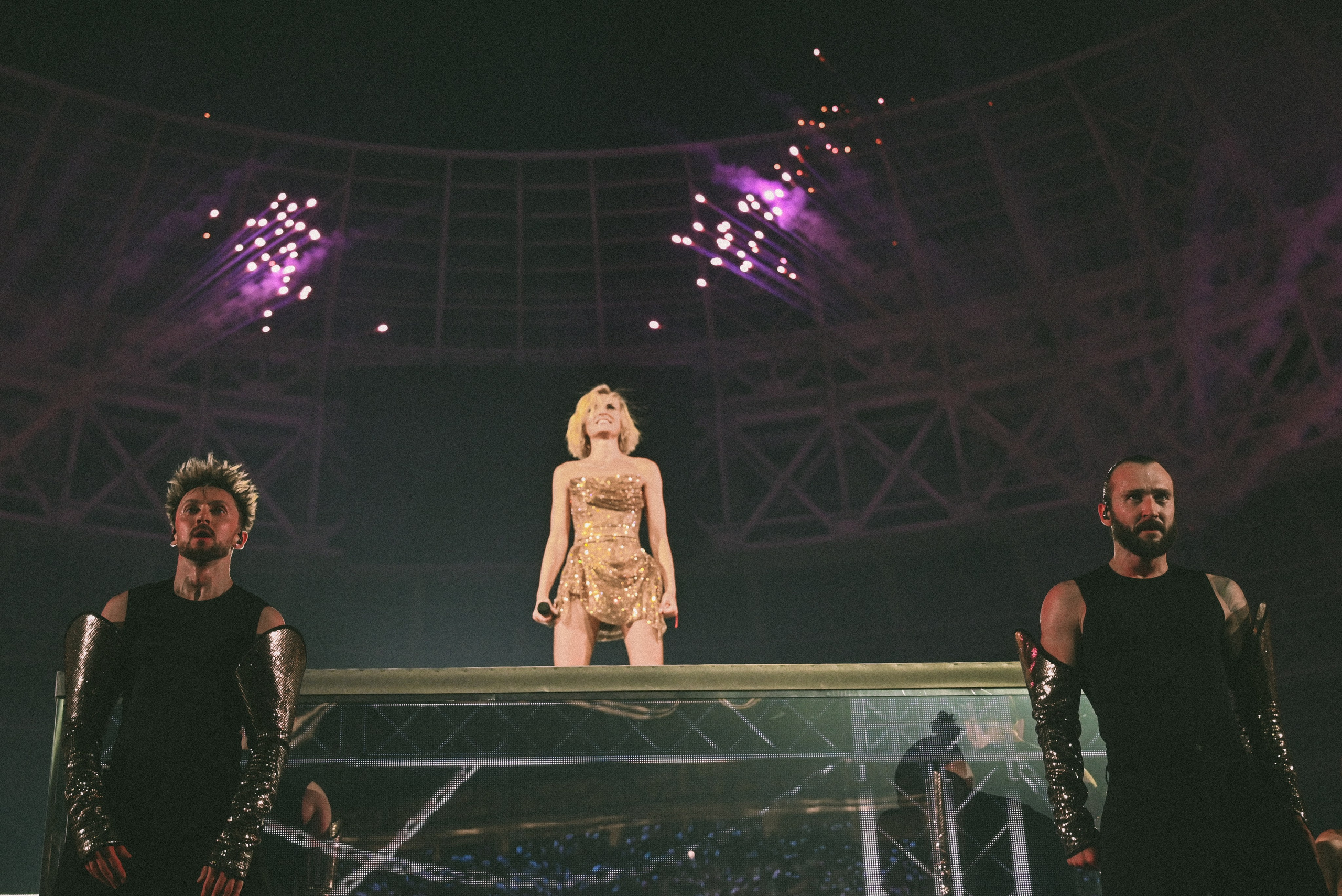 Концерты/Шоу. Репортажный и Портретный фотограф Глекова Ксения