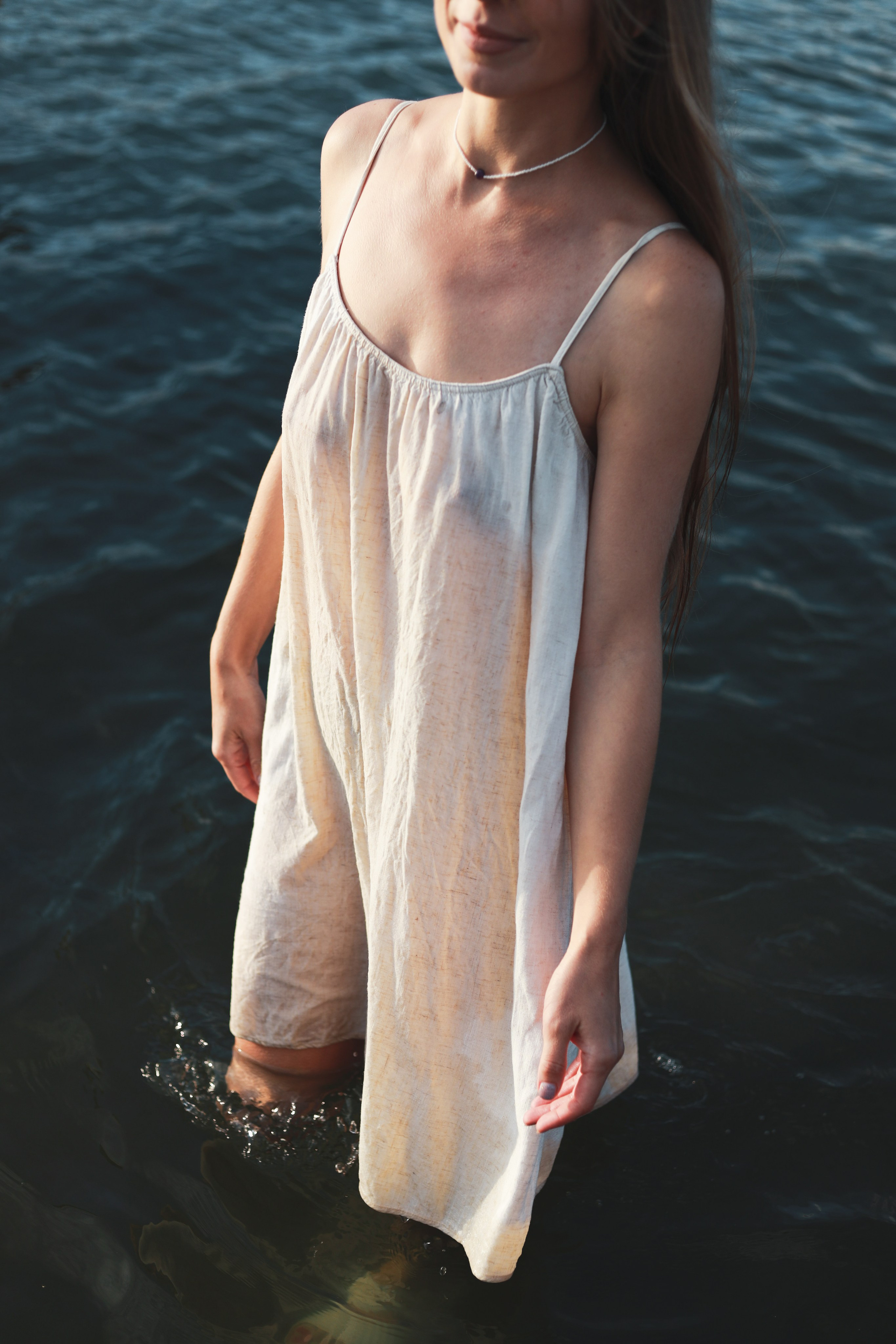 Таня (Кочель). Собирайте моменты, а не вещи