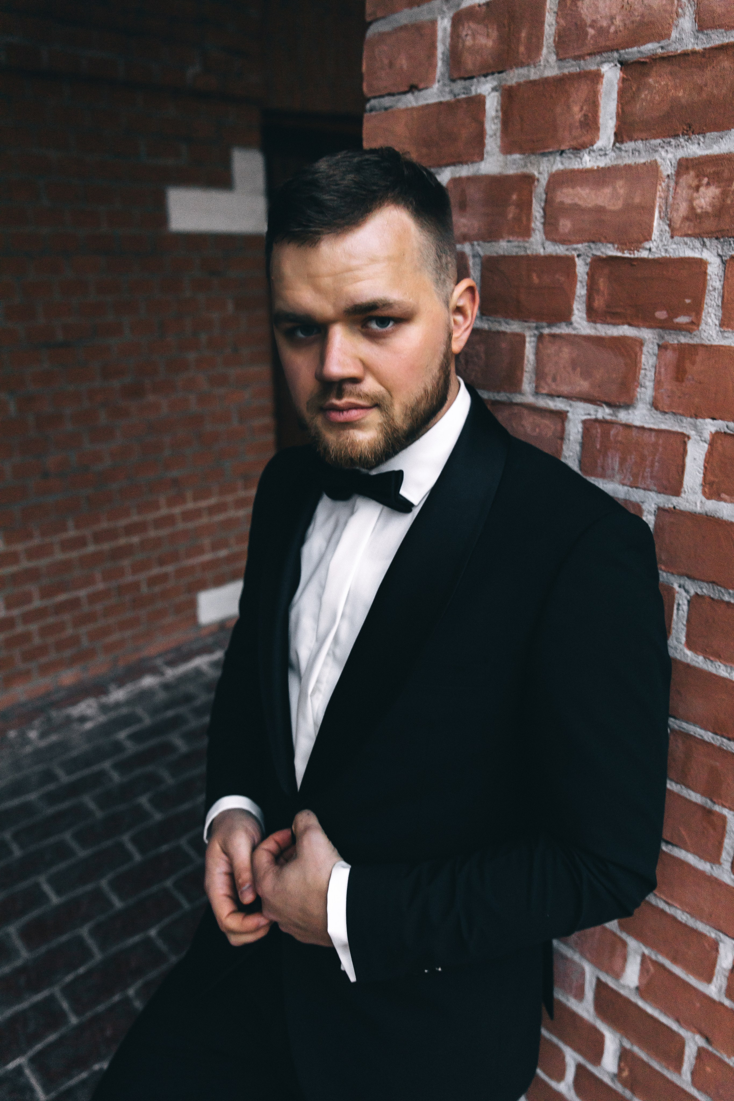 Роман & Алёна. Свадебный, семейный, детский фотограф в Орле