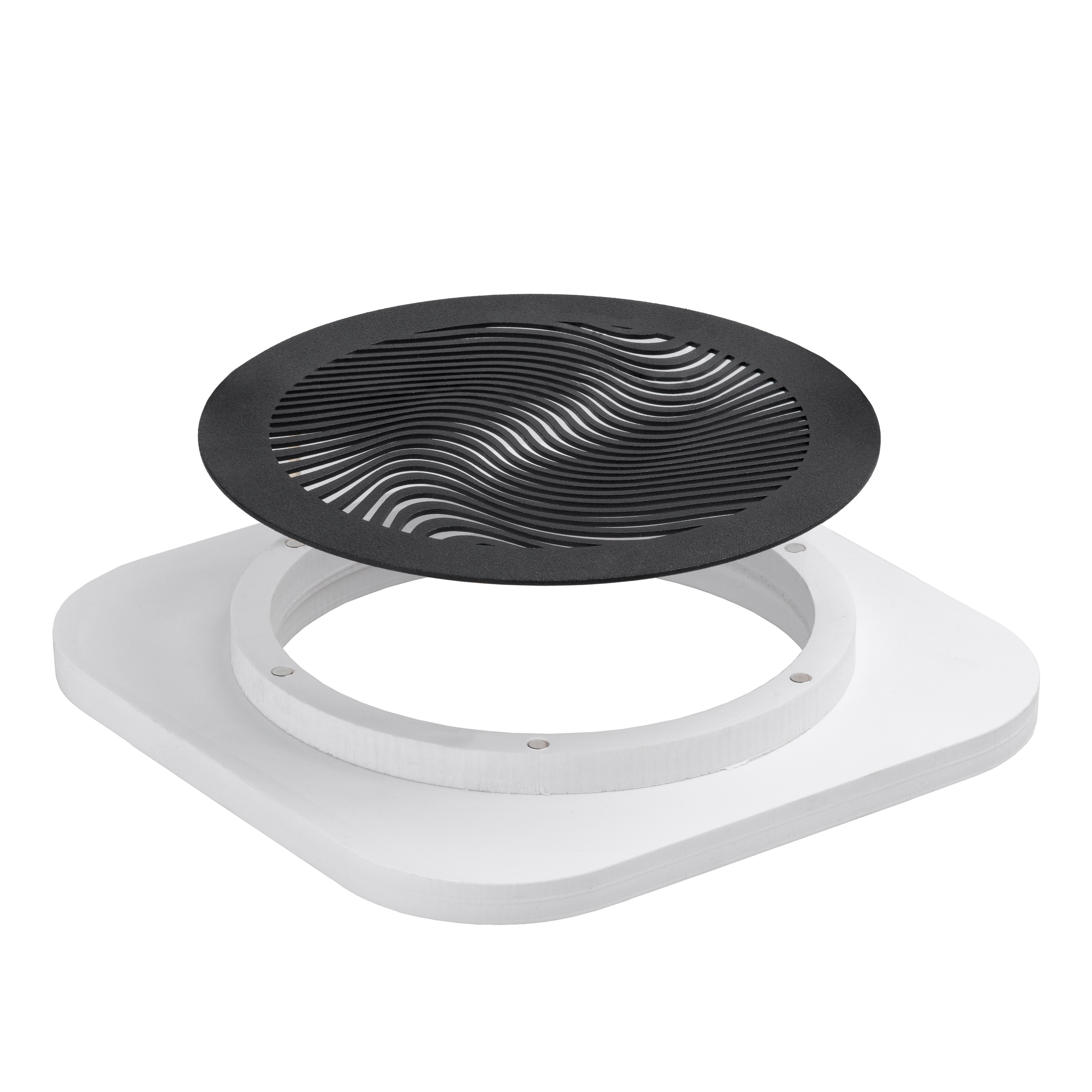 На белом для маркетплейсов и каталогов. Предметный фотограф Александр Трузян