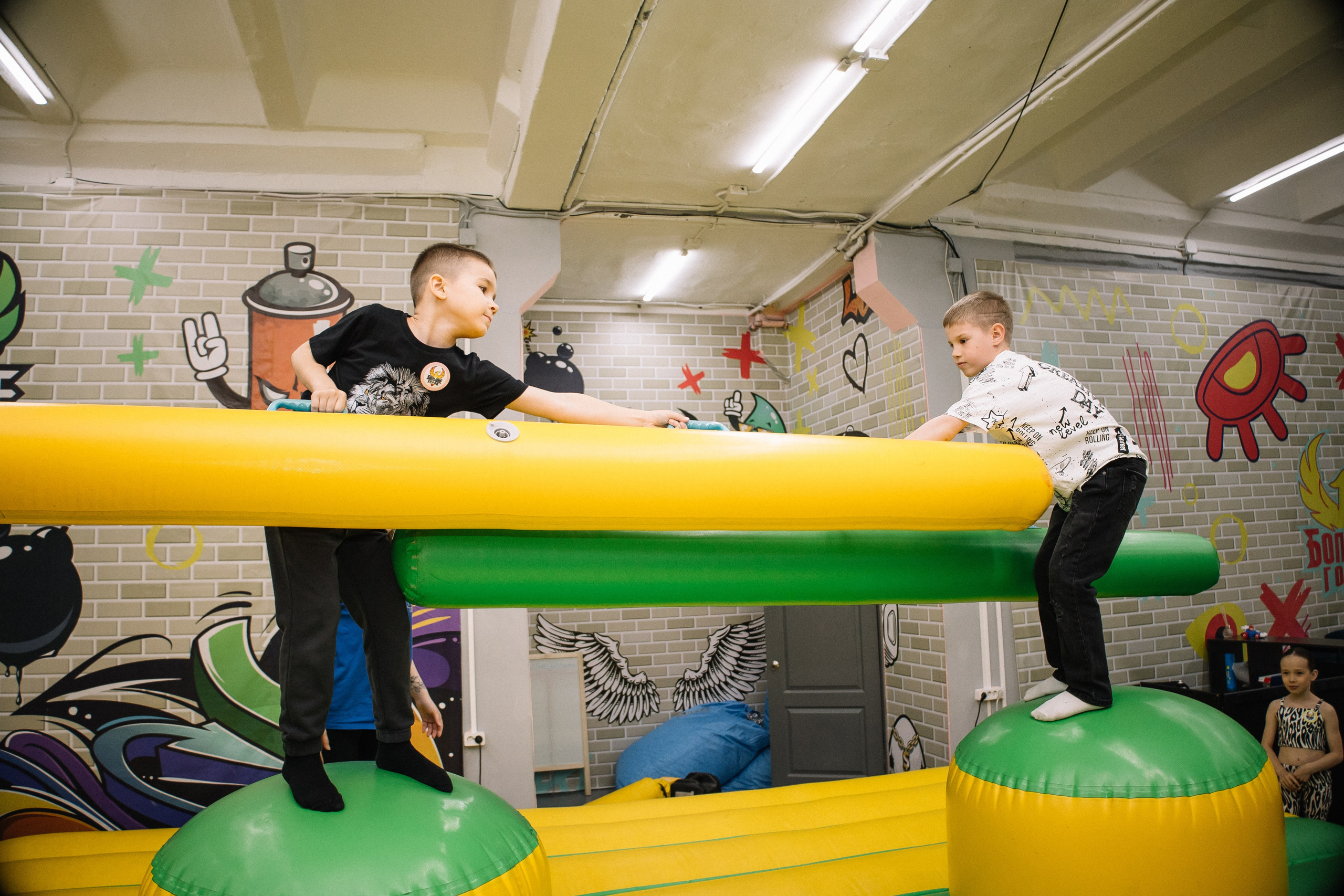 Выпускной в саду. Фотограф в Иркутске