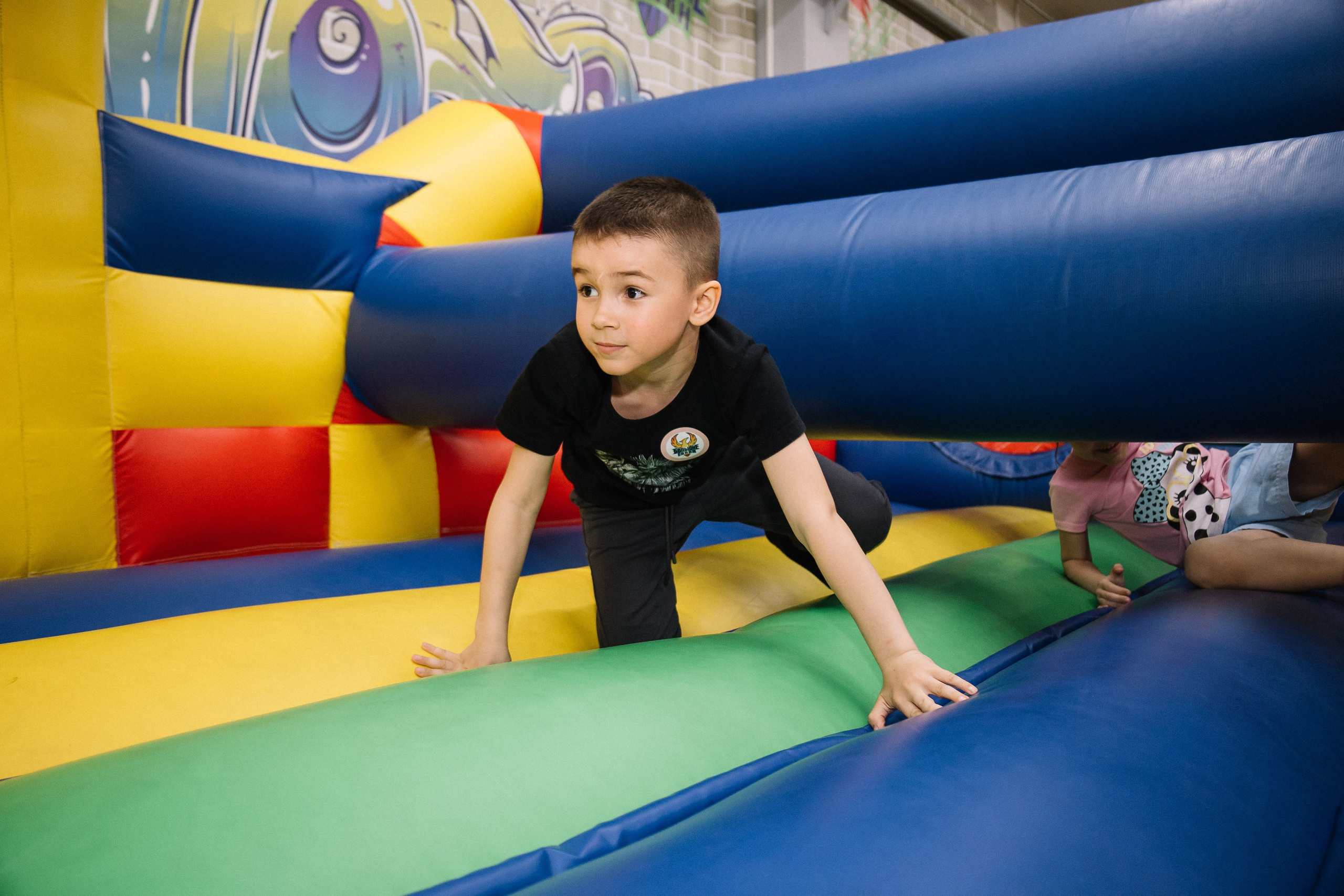 Выпускной в саду. Фотограф в Иркутске