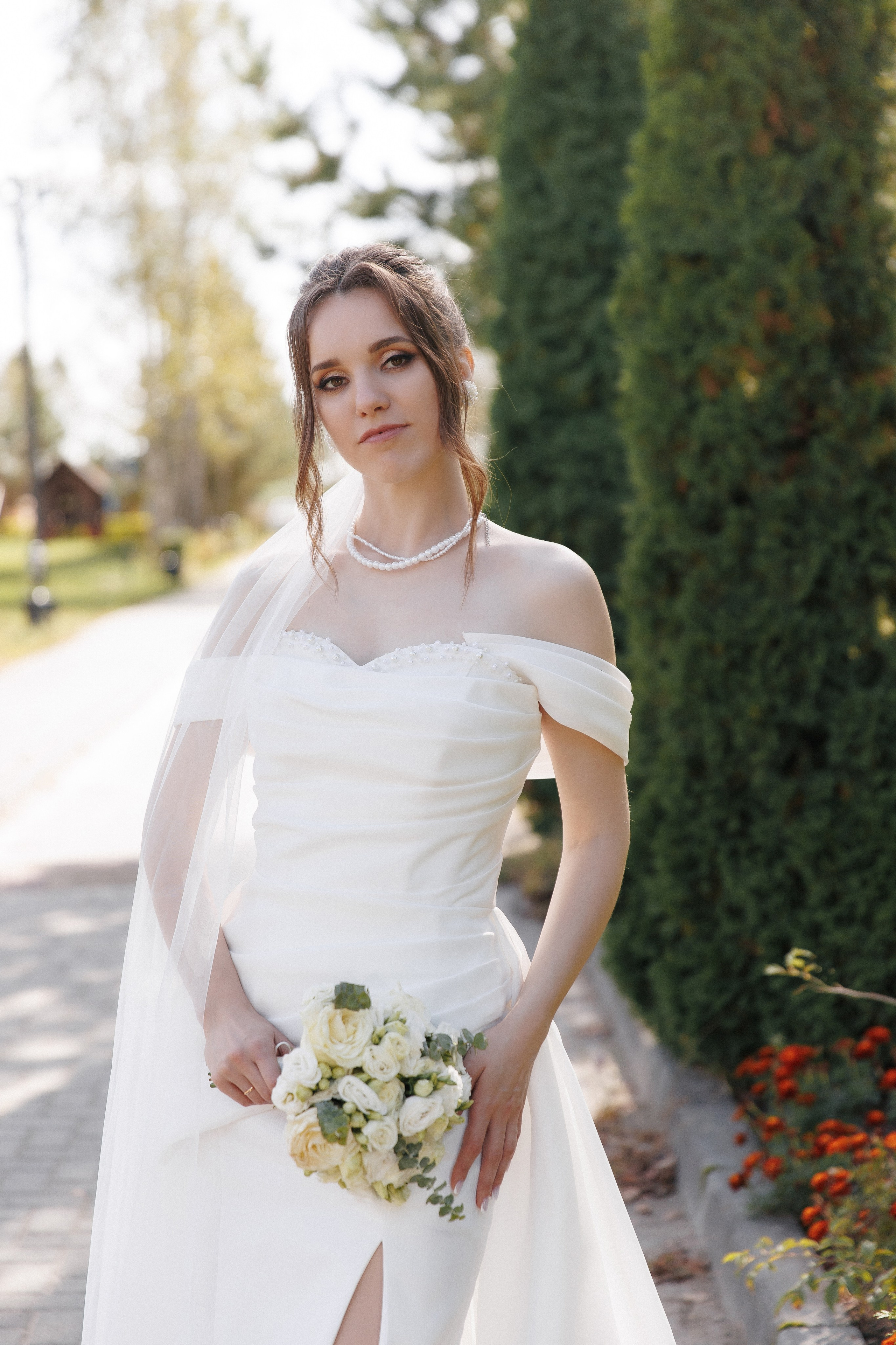 Свадьба Тамары и Максима. Фотограф Петр Капралов