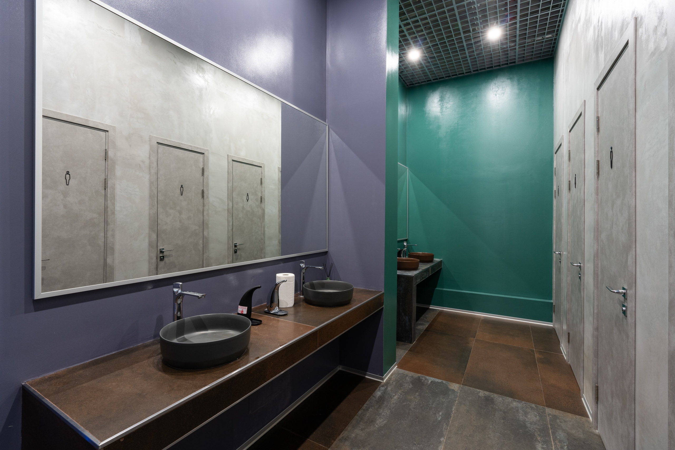 БЮРО². Фуд-фото и съёмка интерьеров в Москве