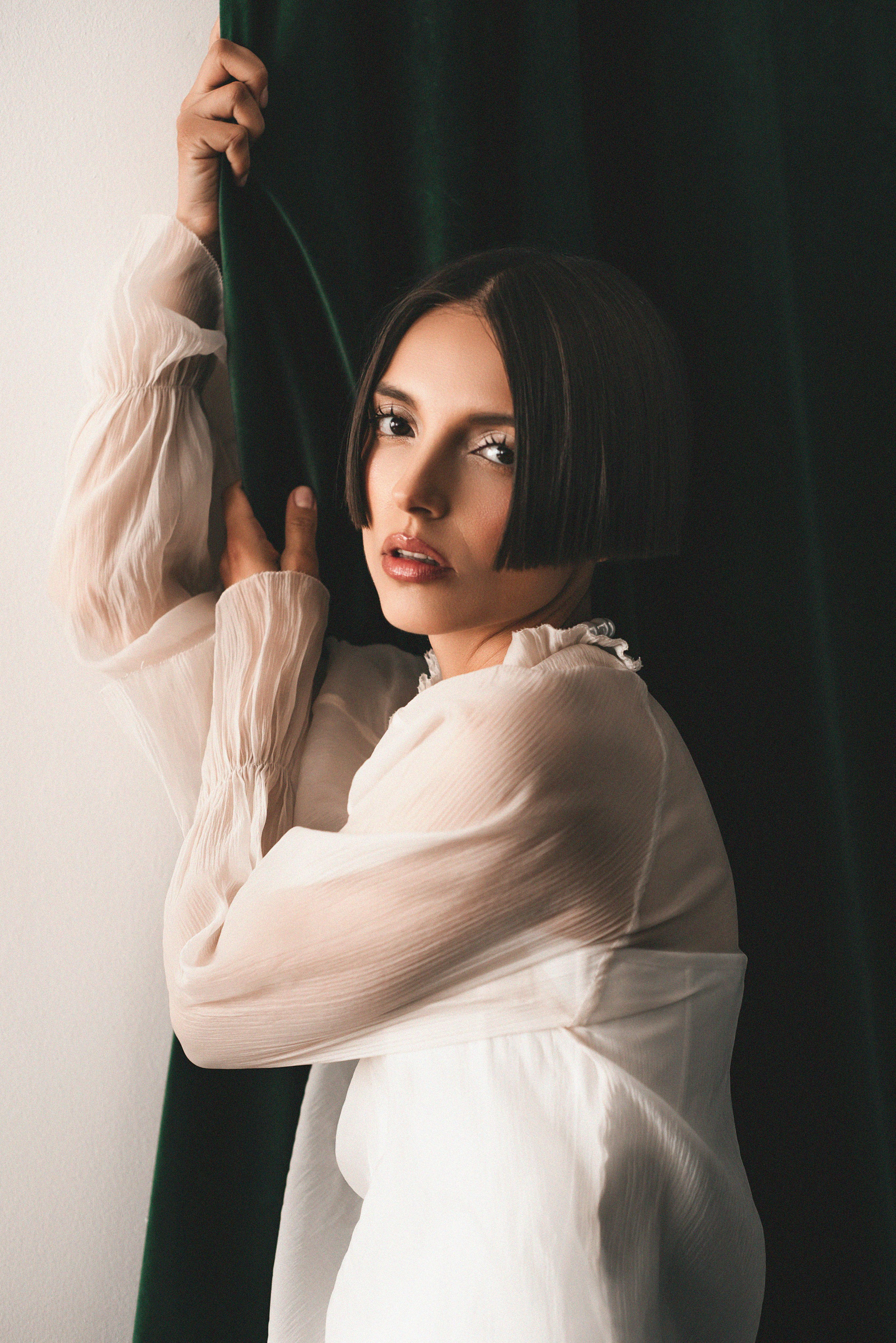 Katarzyna. Фотограф Татьяна Семенова [Минск/Москва]