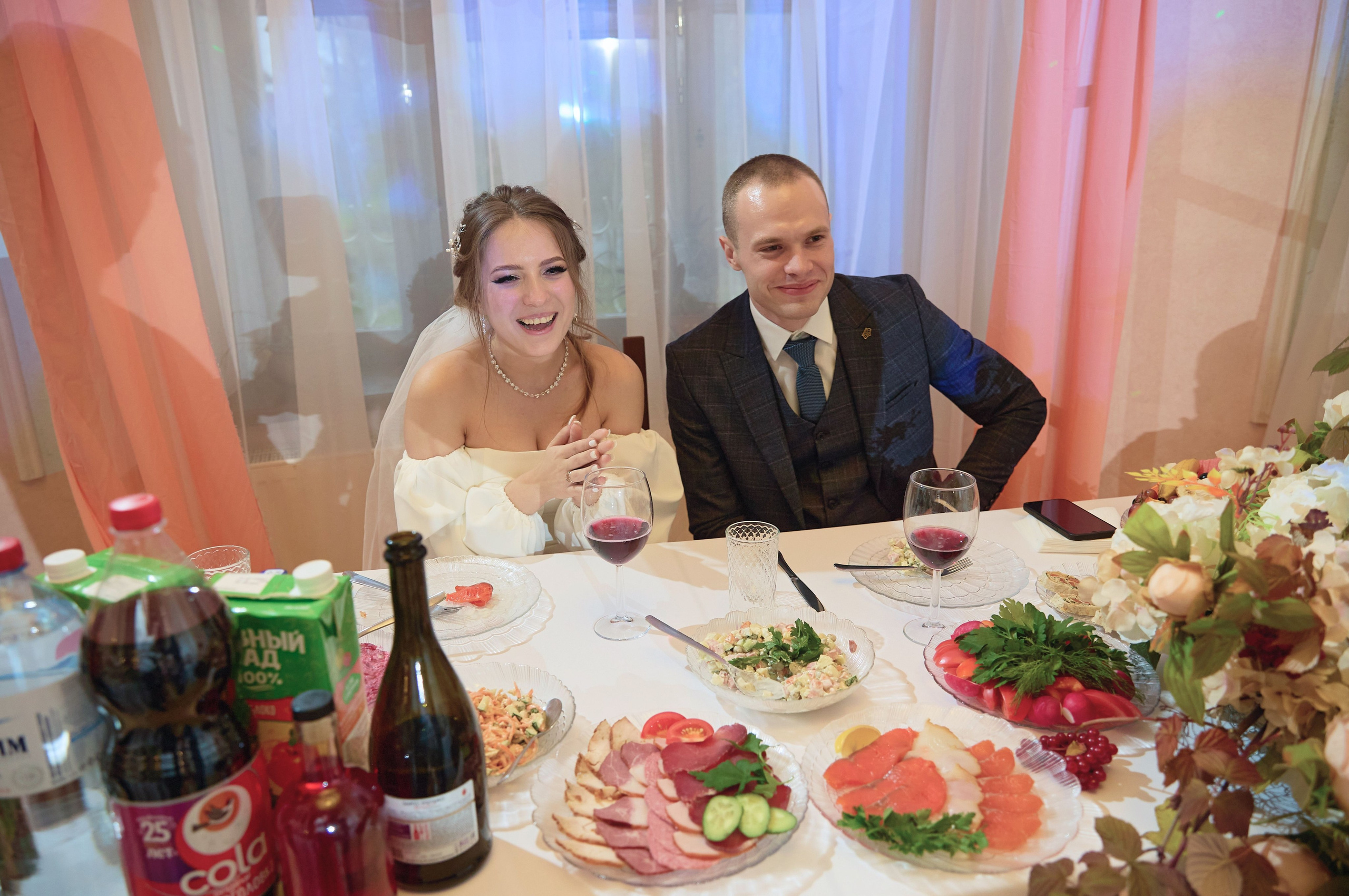 Цена фотографа на свадьбу