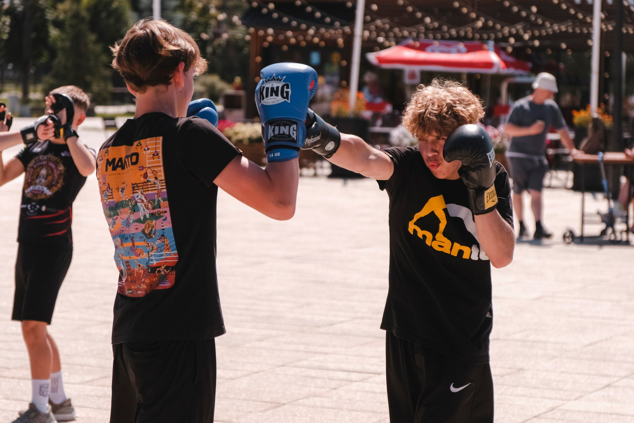 Репортаж 1. Фотограф и видеограф в Москве и МО — Евгений Лавров