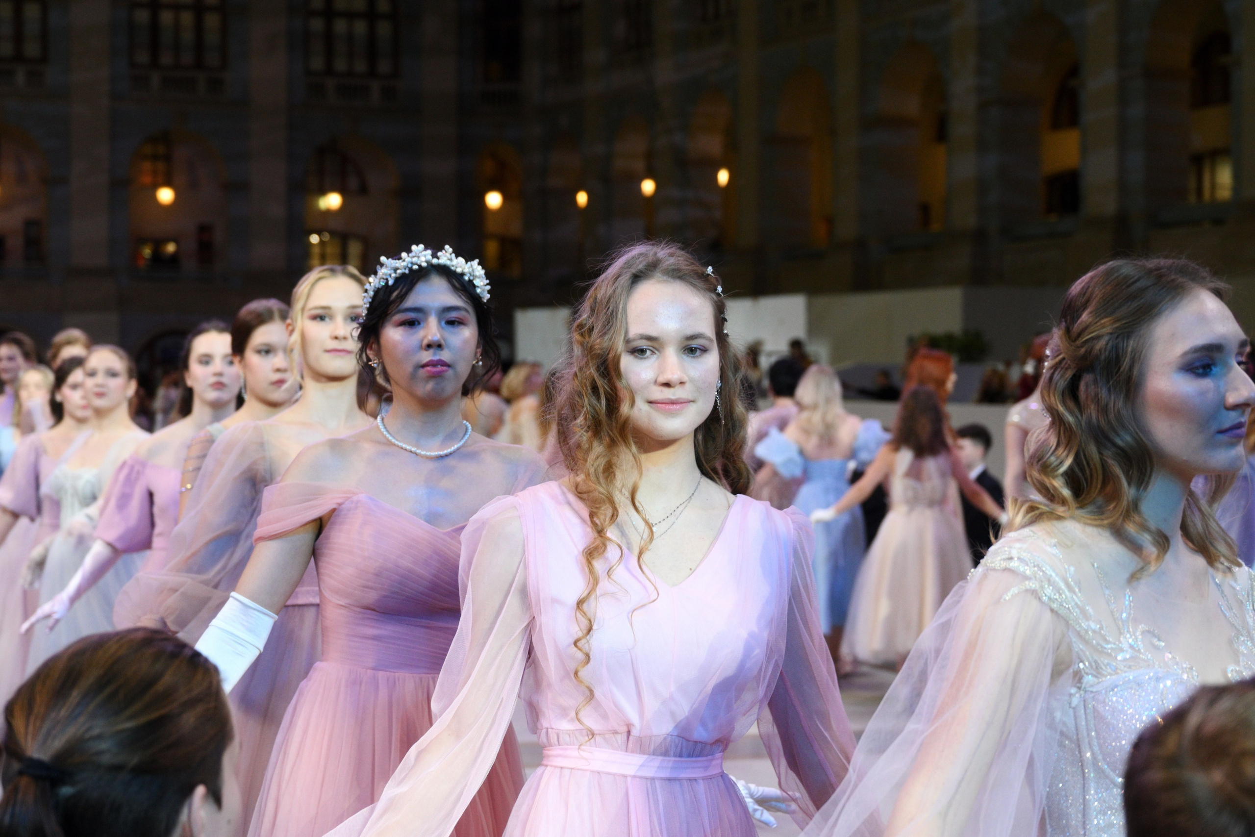 Репортаж. Фотограф в Москве Илья Михайлов