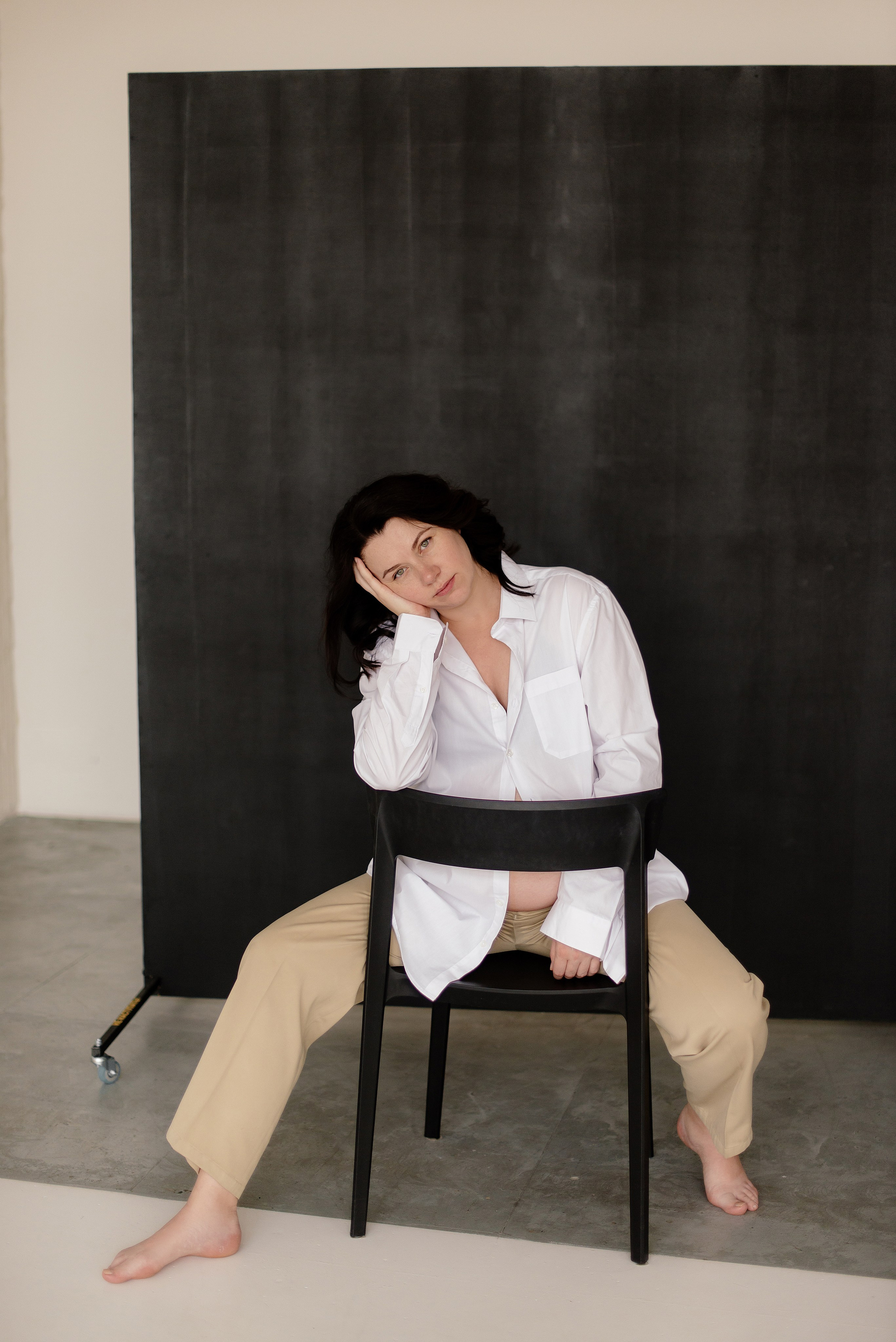 Ирина. Фотограф в Минске Наталия Запорощенко