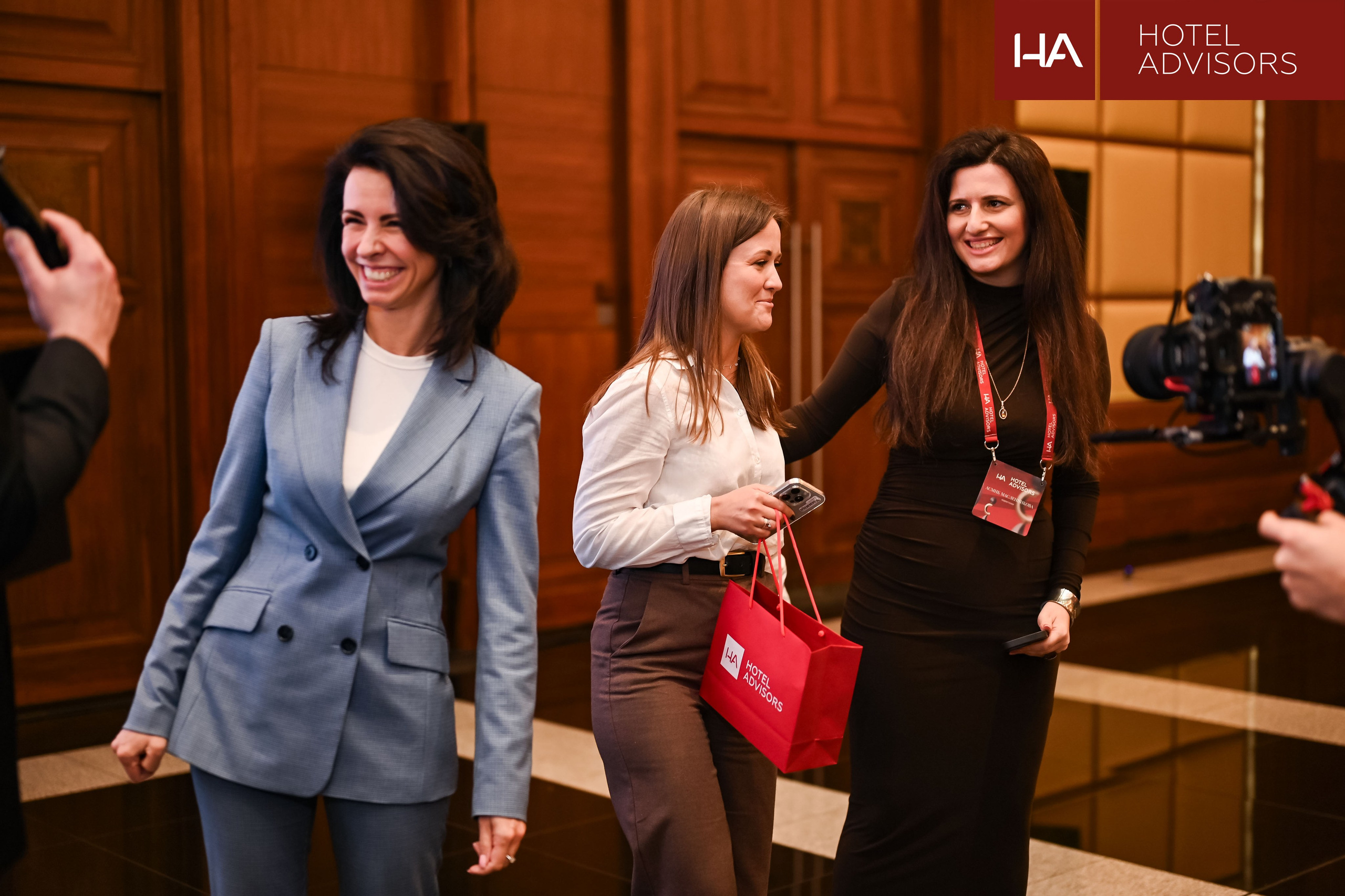 Hotel Advisors. ZDARONOKIA Репортажный фотограф