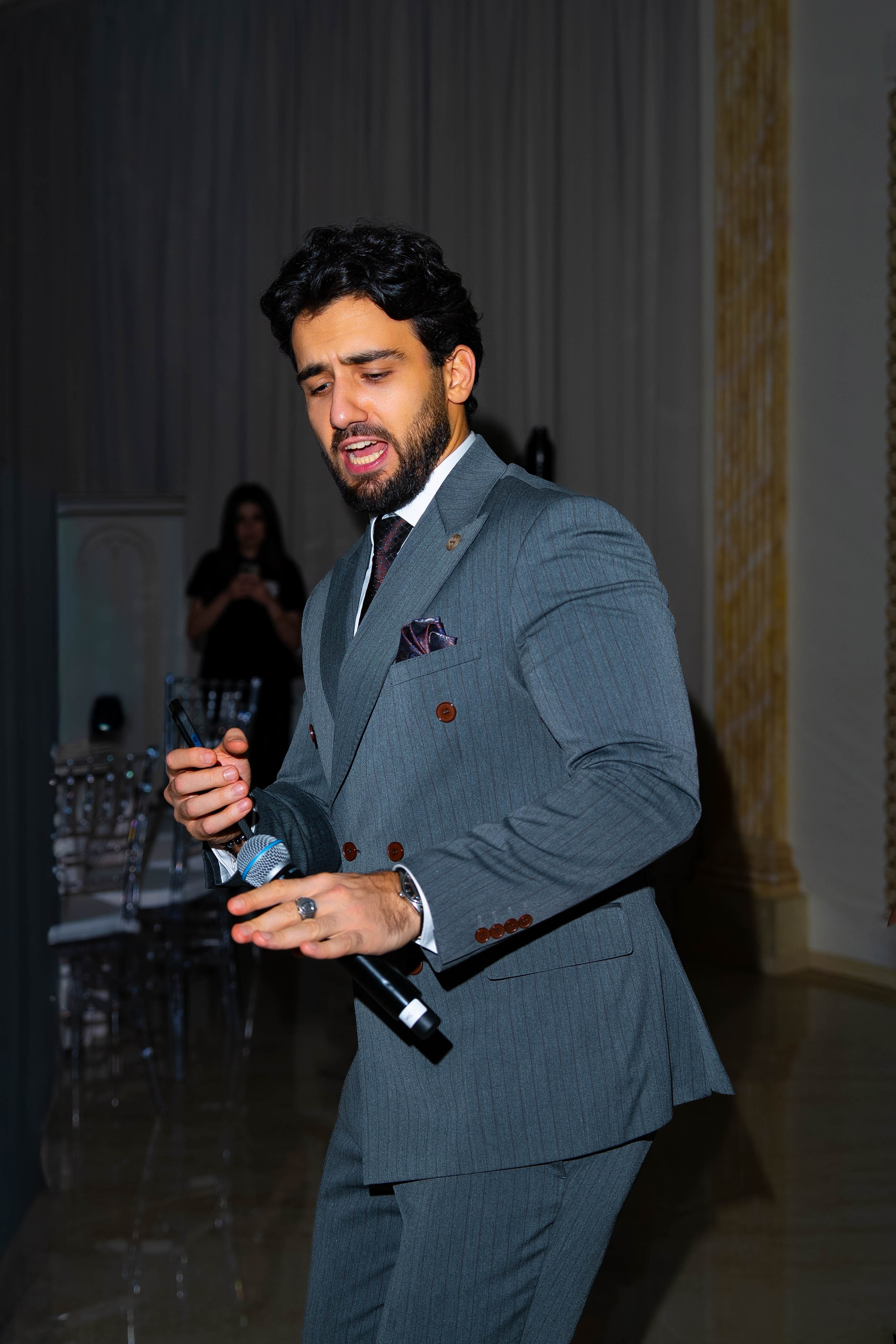 BAGOYAN FUND. Silvii.photo