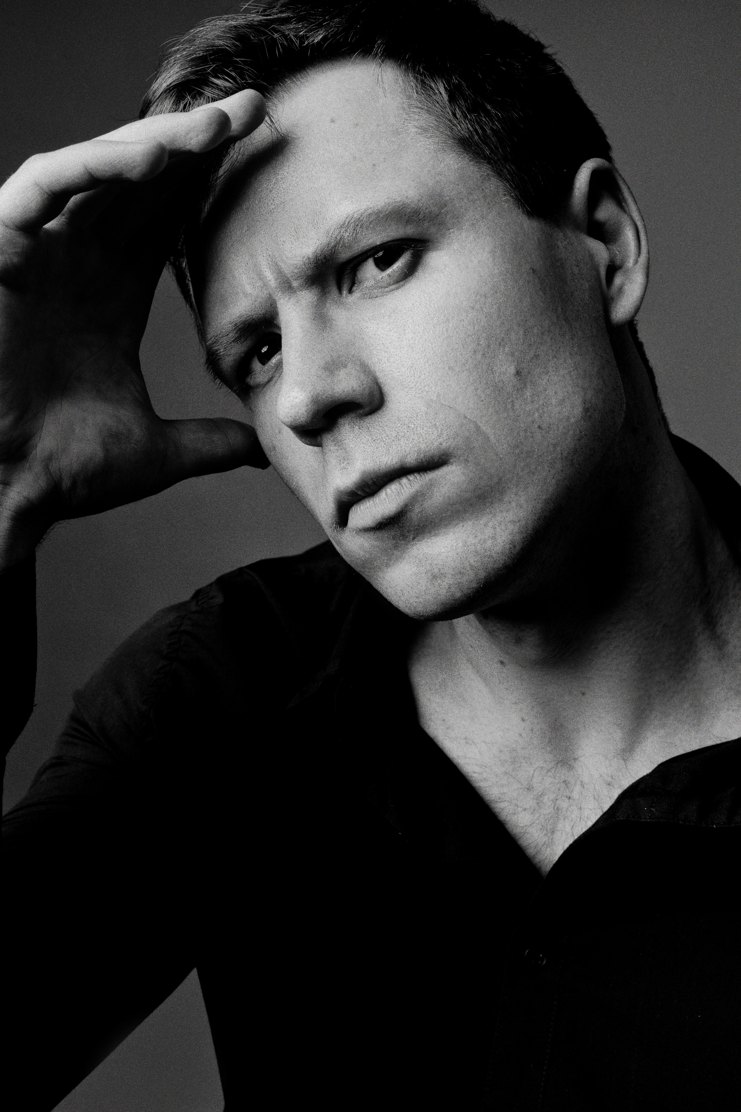 Модельные тесты, снепы, видеовизитка: Экспресс-съемка для моделей в СПб